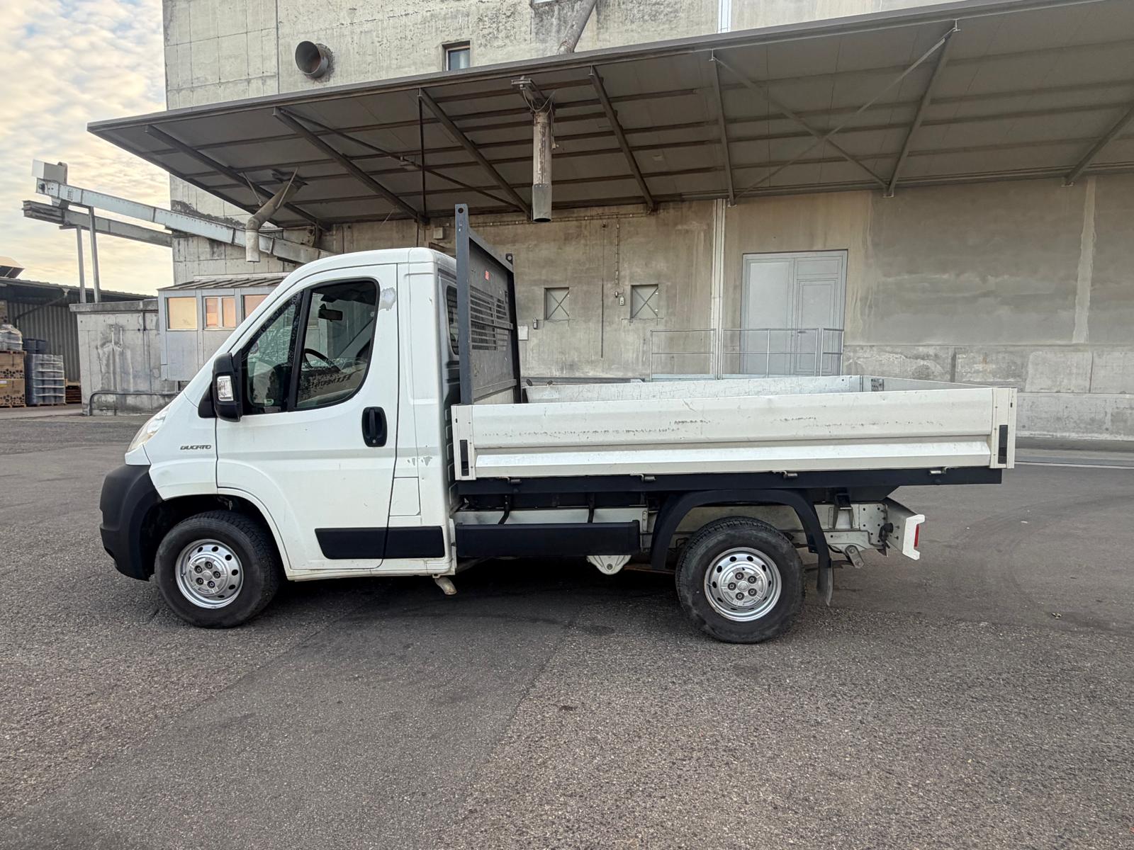 FIAT Ducato 17 2.3 JTD-image-1