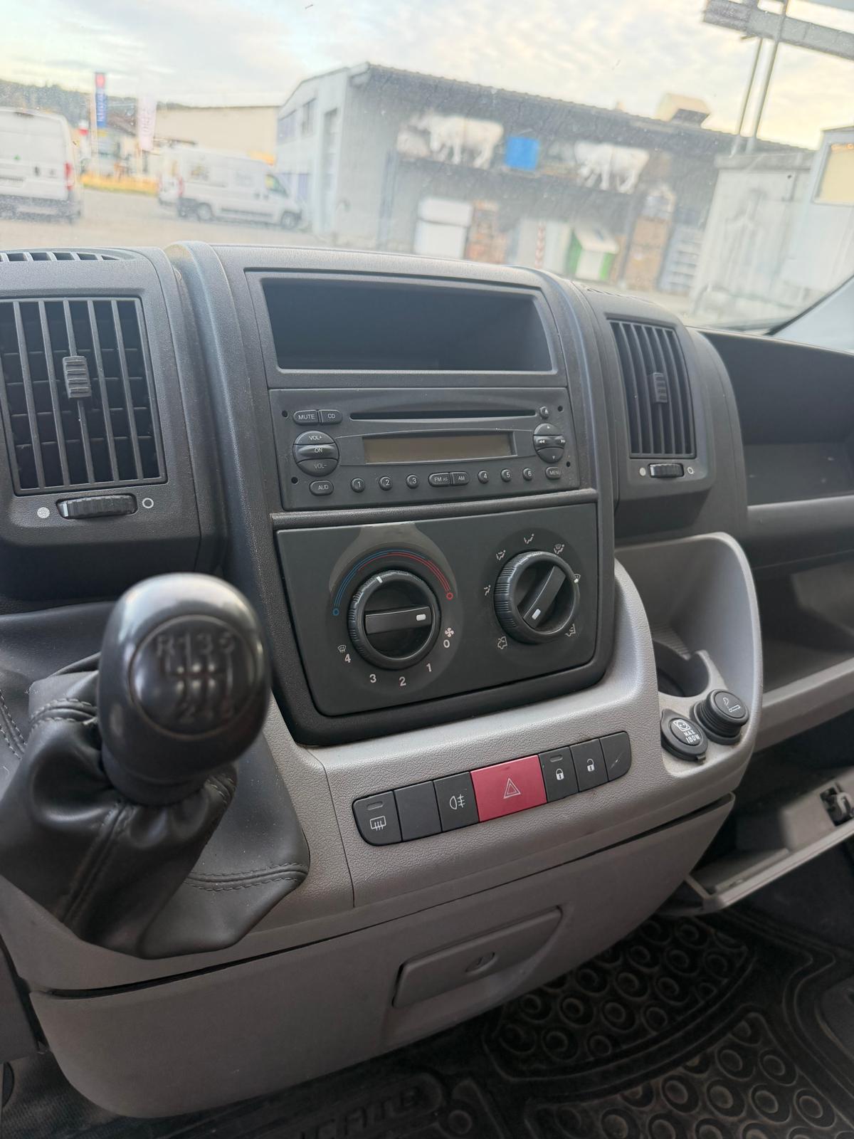 FIAT Ducato 17 2.3 JTD-image-10
