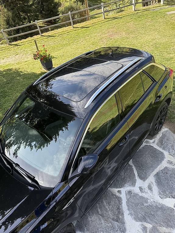 VW T-Roc 2.0 TSI Sport DSG 4Motion-image-3