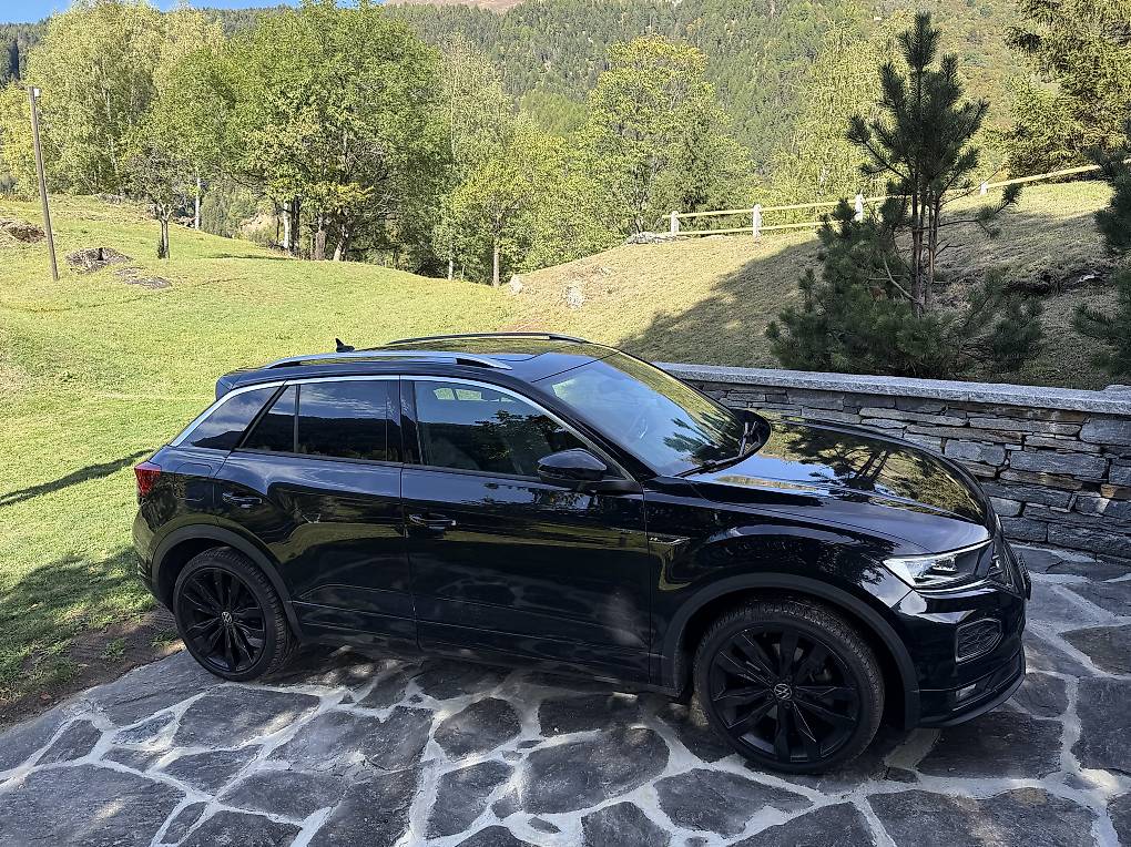 VW T-Roc 2.0 TSI Sport DSG 4Motion-image-0