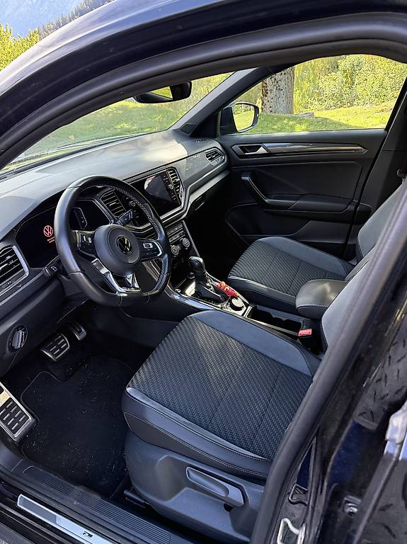 VW T-Roc 2.0 TSI Sport DSG 4Motion-image-4