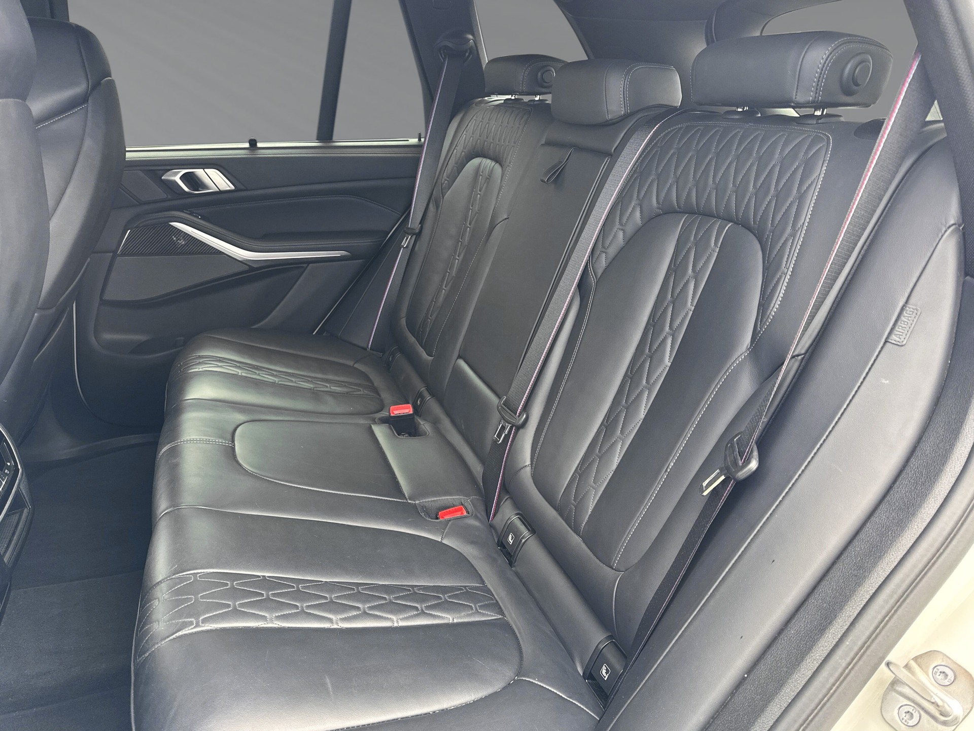 BMW X5 xDrive 48V 30d M Sport Steptronic-image-6