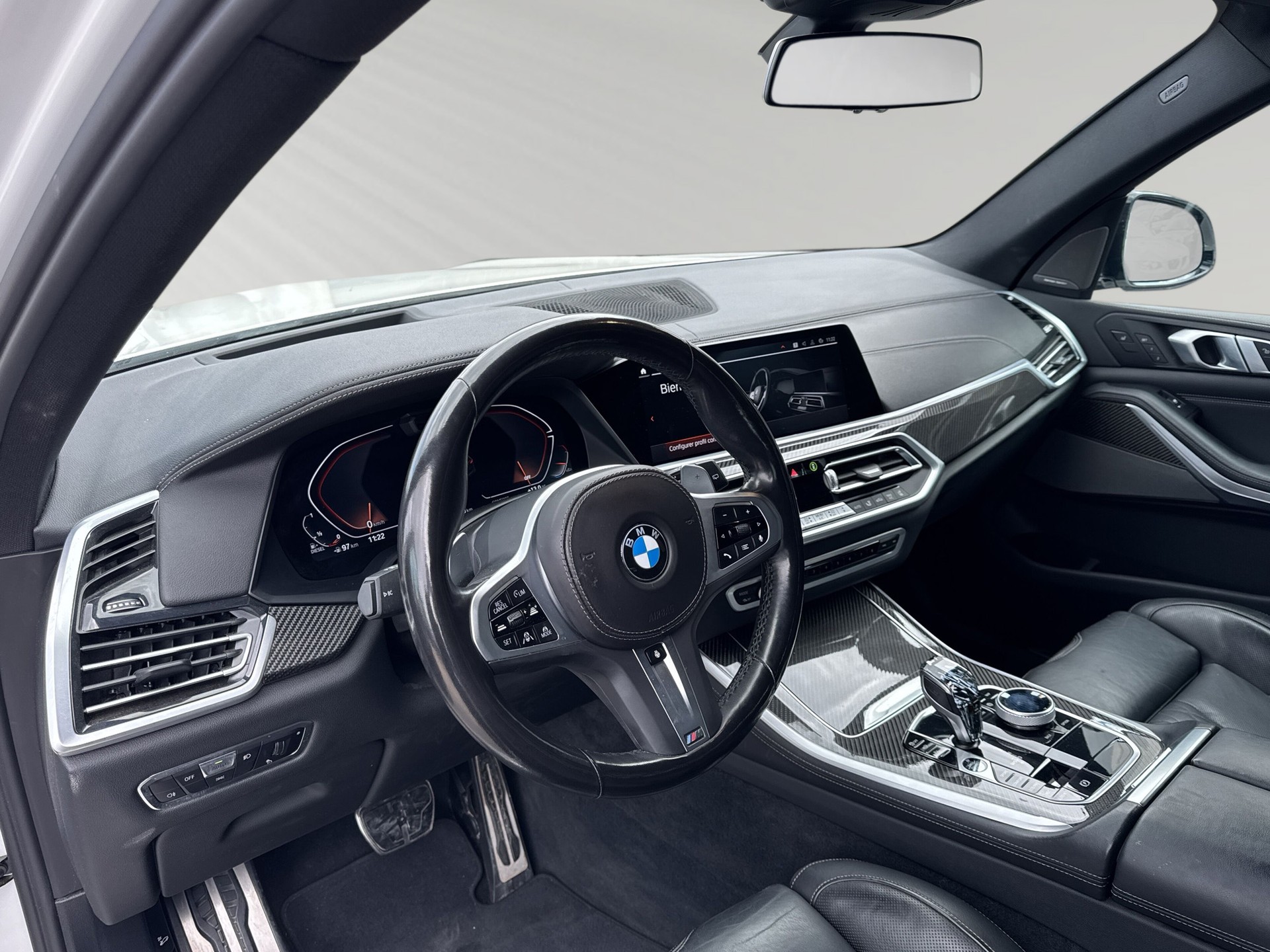 BMW X5 xDrive 48V 30d M Sport Steptronic-image-3