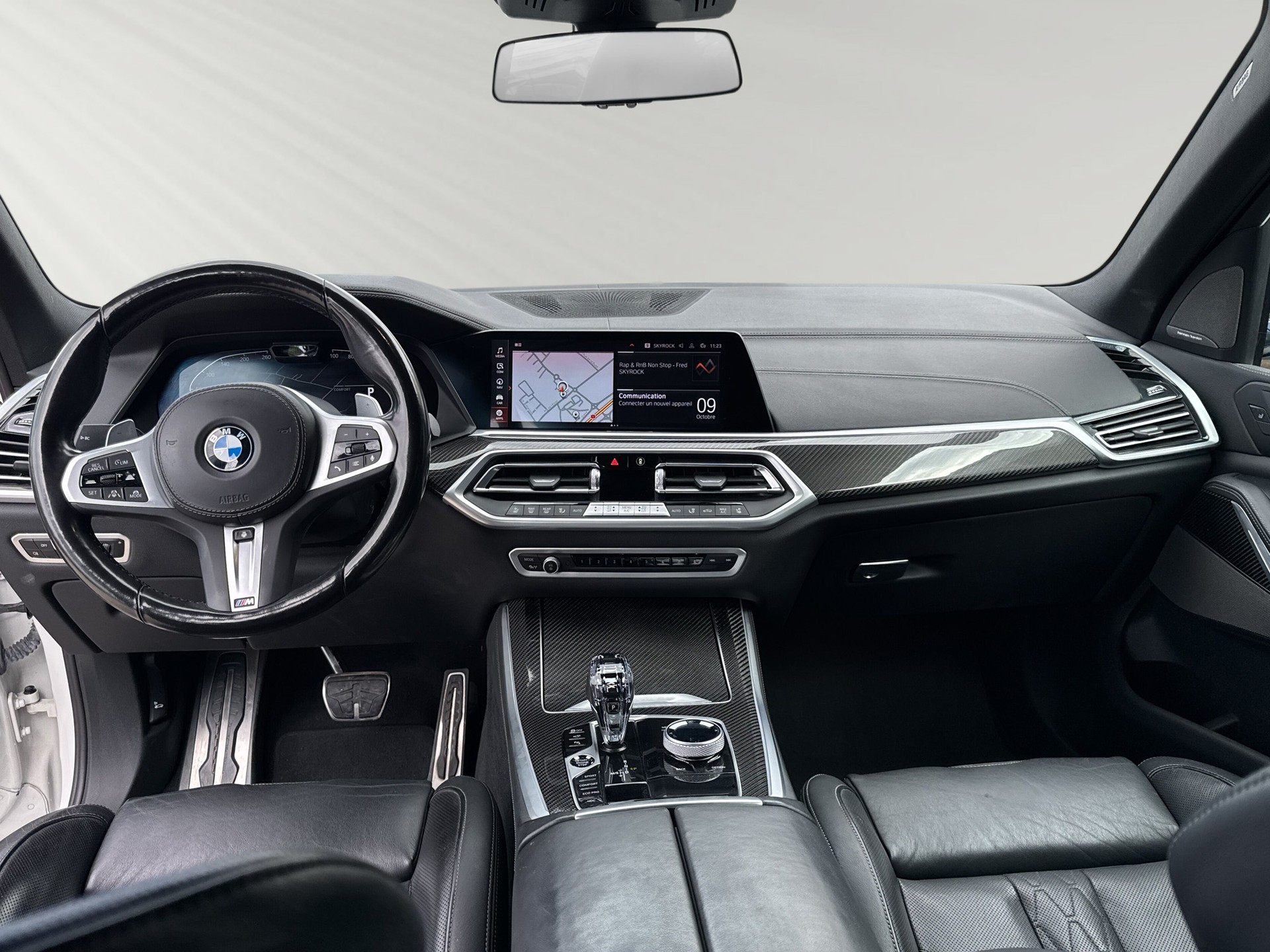 BMW X5 xDrive 48V 30d M Sport Steptronic-image-5