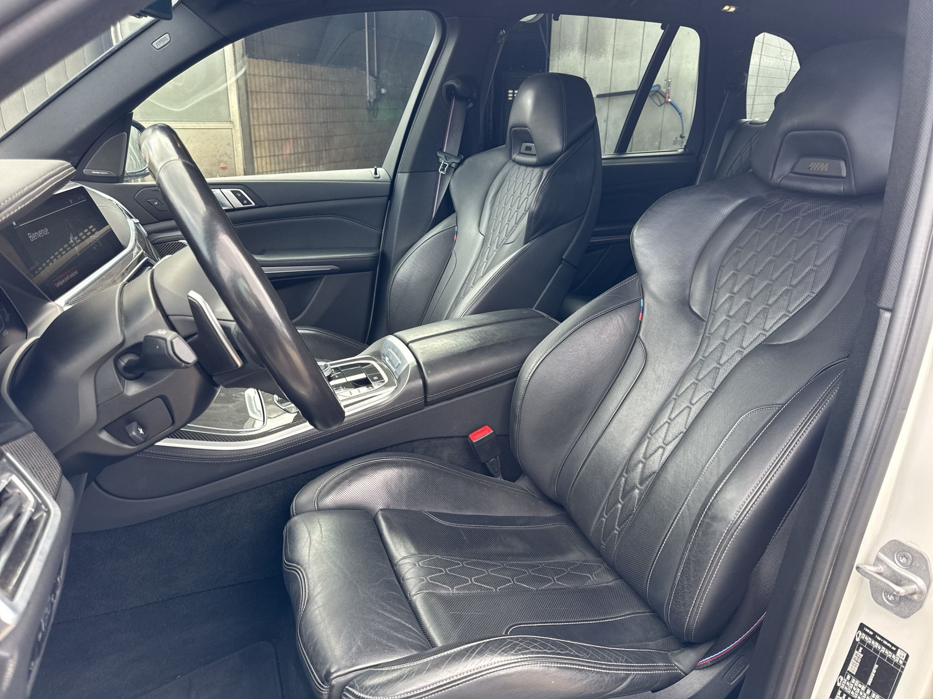 BMW X5 xDrive 48V 30d M Sport Steptronic-image-9