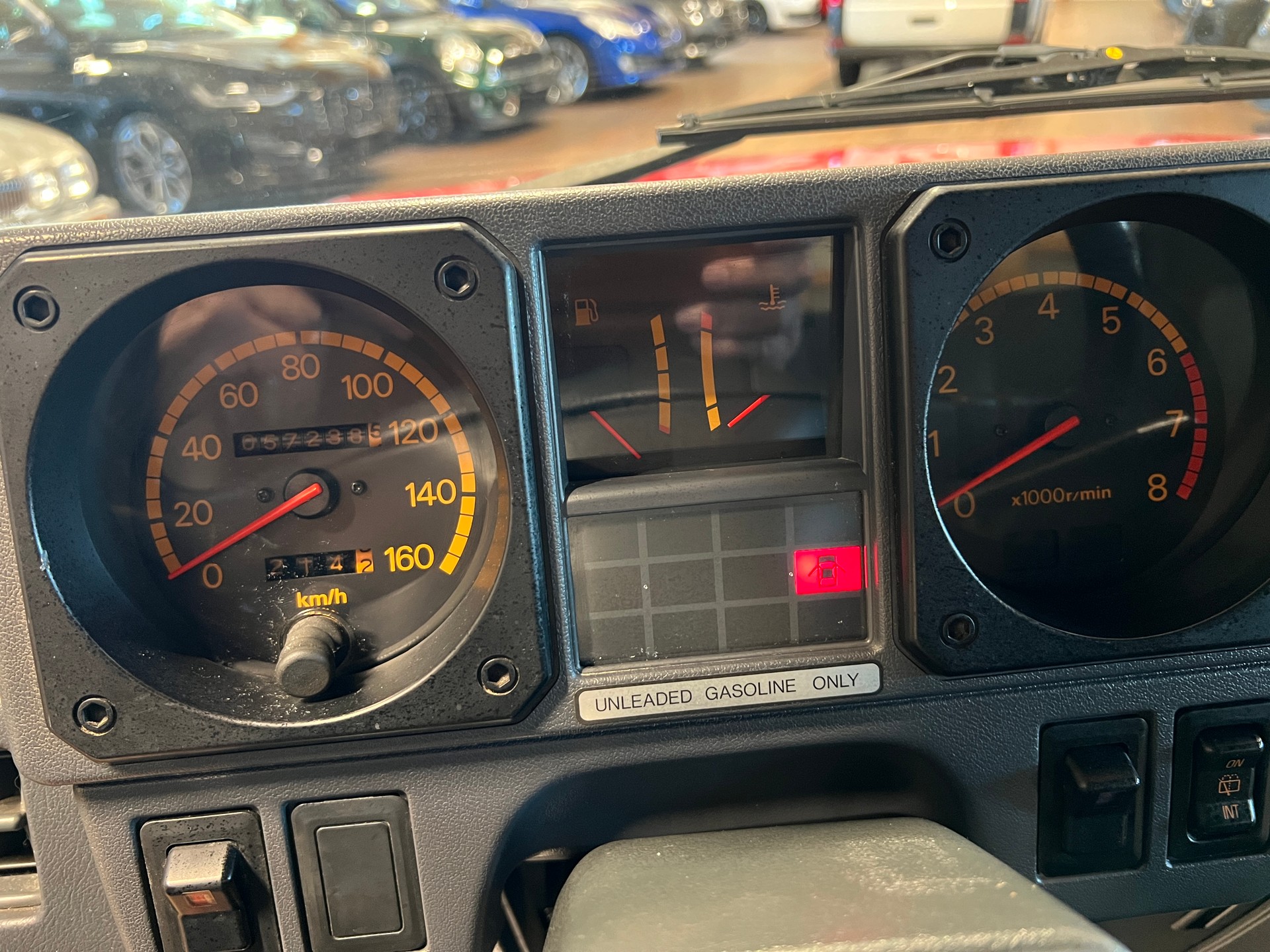 MITSUBISHI Pajero 2.6 Metal Top-image-10
