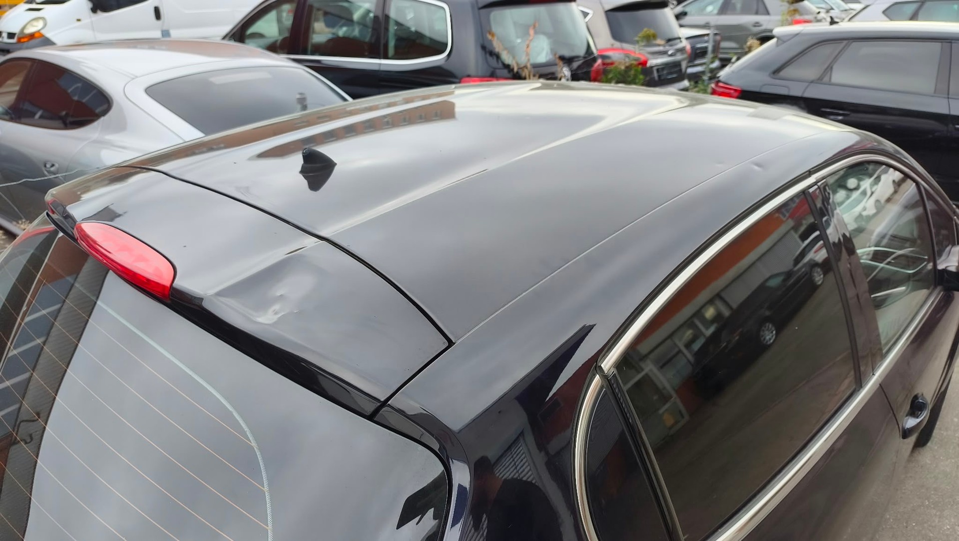 PEUGEOT 208 1.6 VTI Allure Automatik-image-7