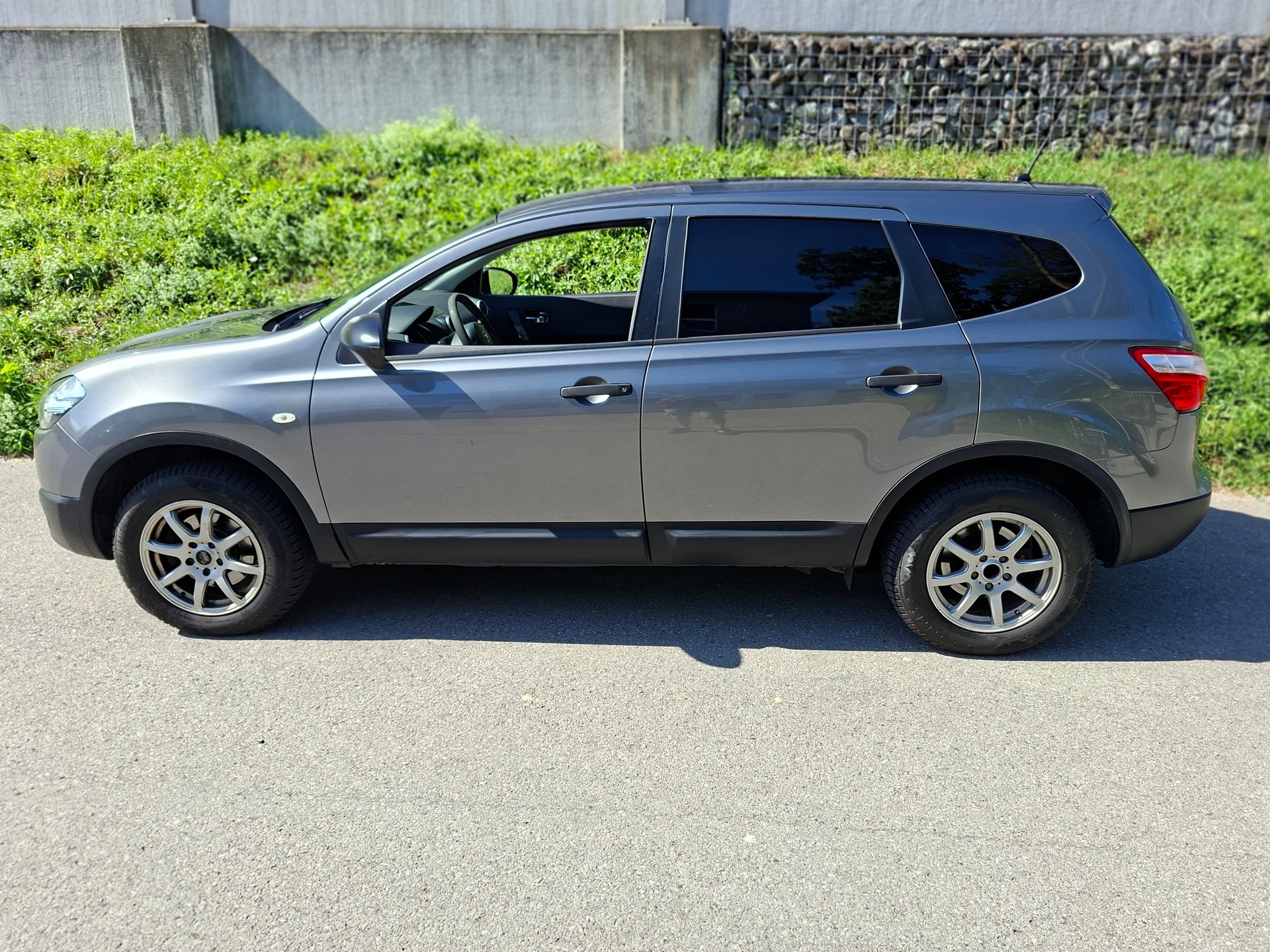 NISSAN 1.6 16V I-Way 7P-image-5
