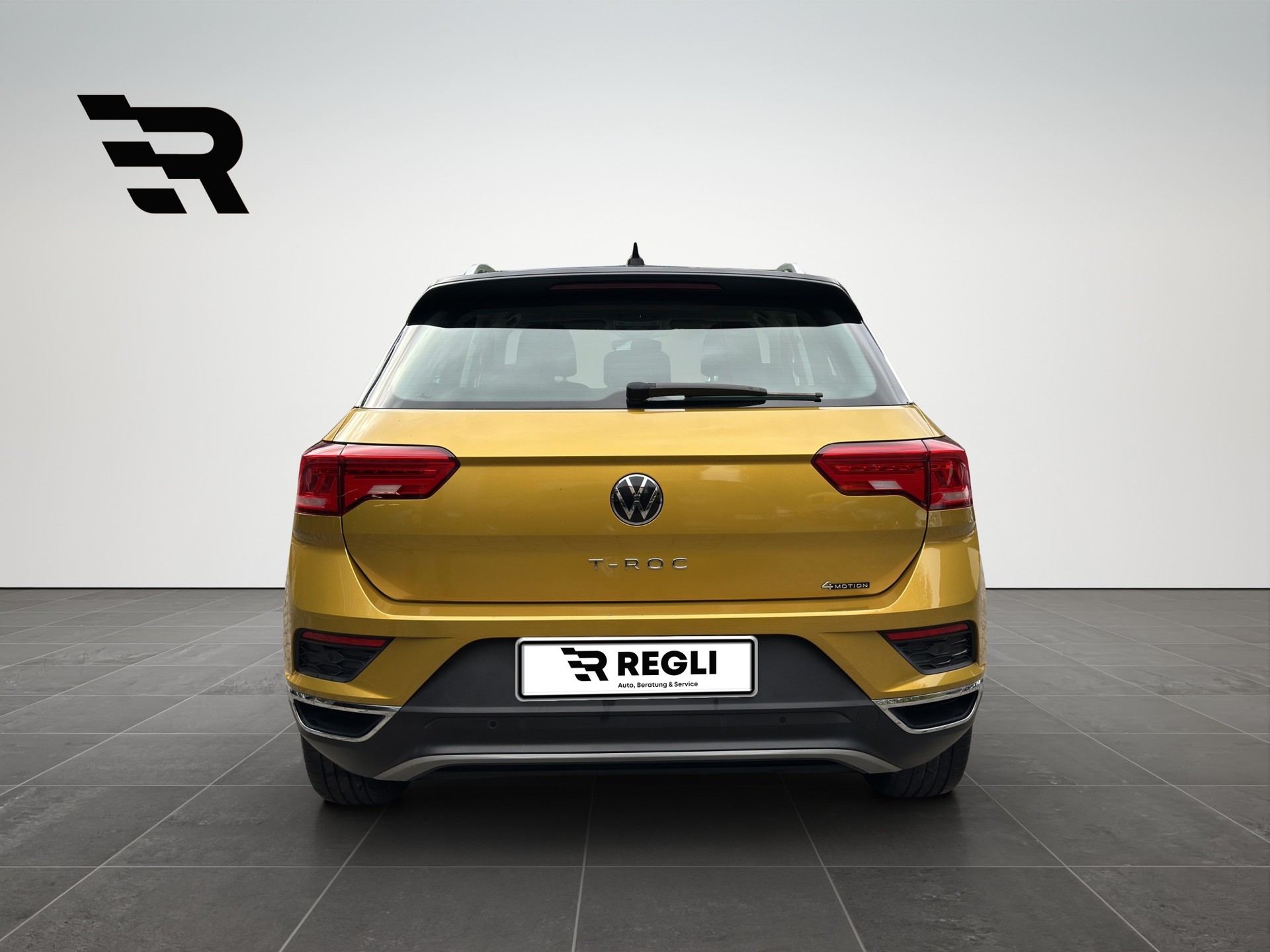 VW T-Roc 2.0 TSI Advance DSG 4Motion-image-3