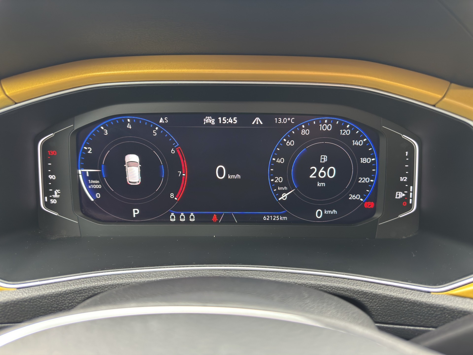 VW T-Roc 2.0 TSI Advance DSG 4Motion-image-10