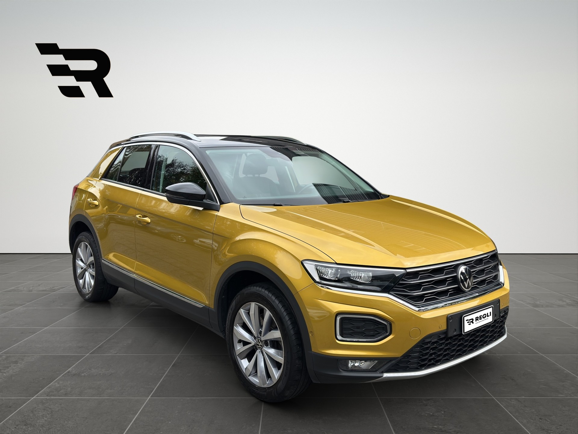 VW T-Roc 2.0 TSI Advance DSG 4Motion-image-6