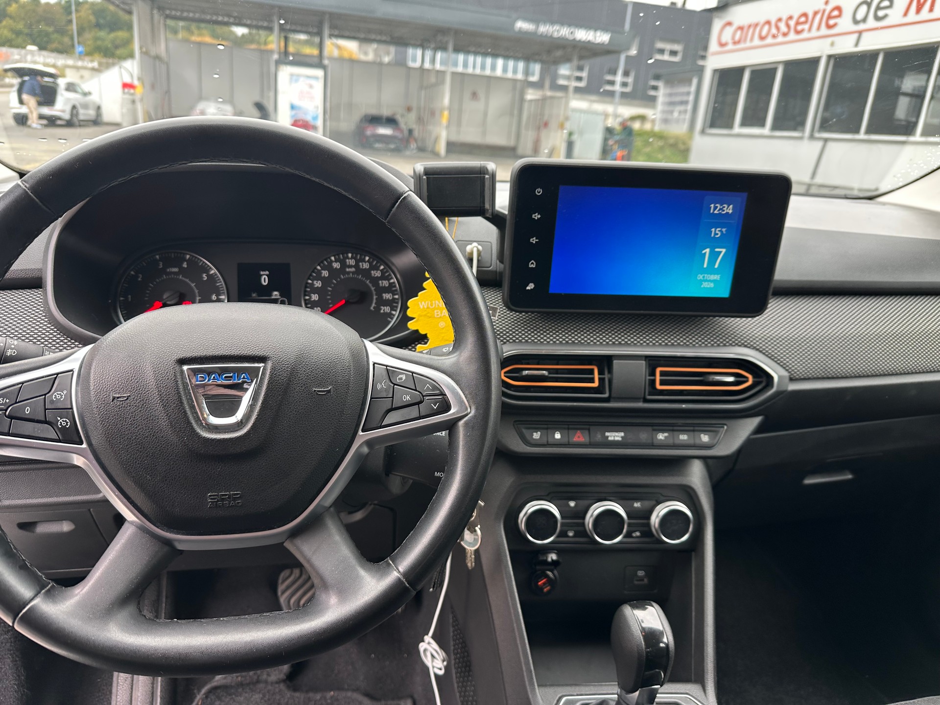 DACIA 1.0 TCe Stepway Comfort-image-3