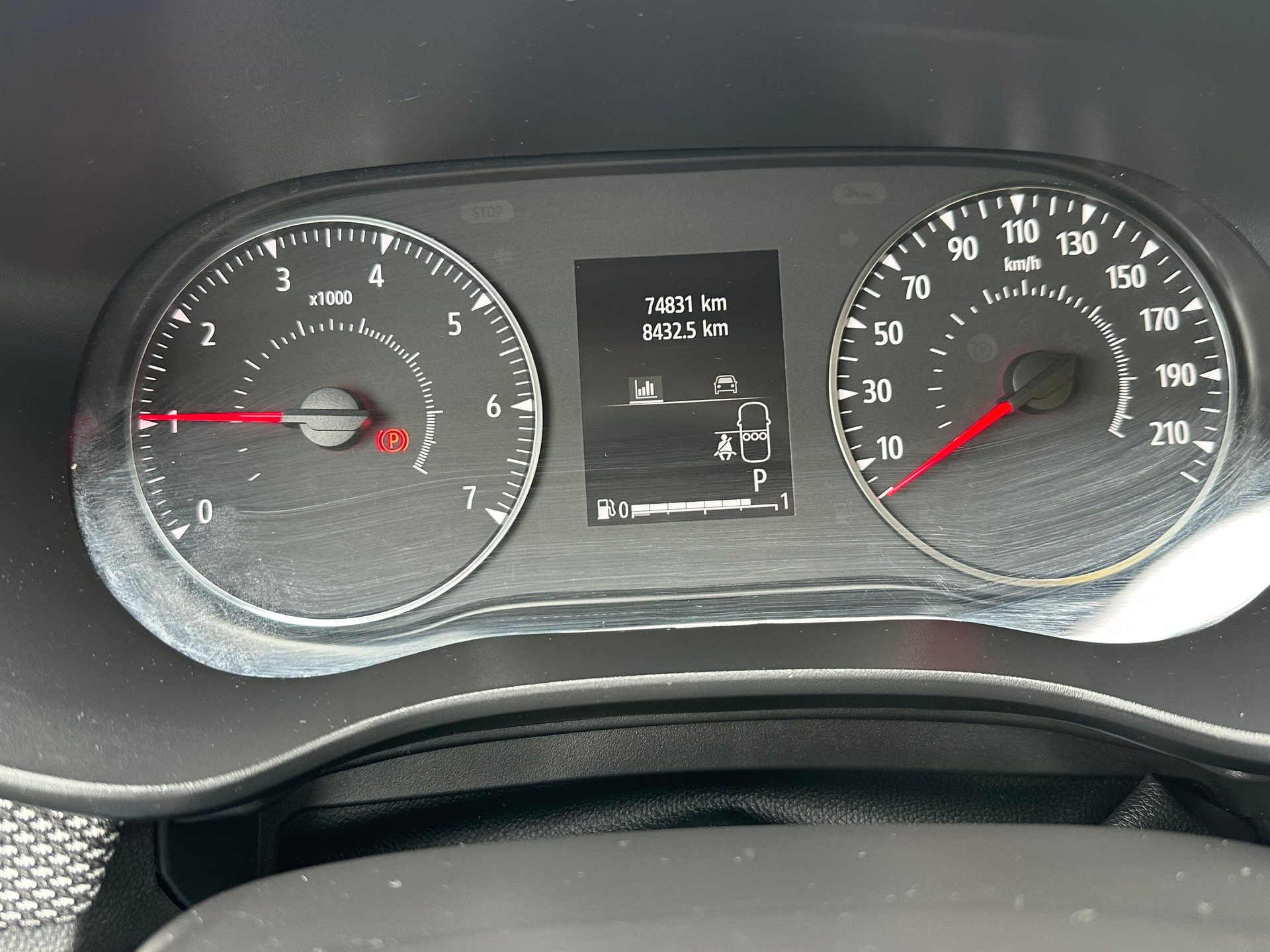 DACIA 1.0 TCe Stepway Comfort-image-4