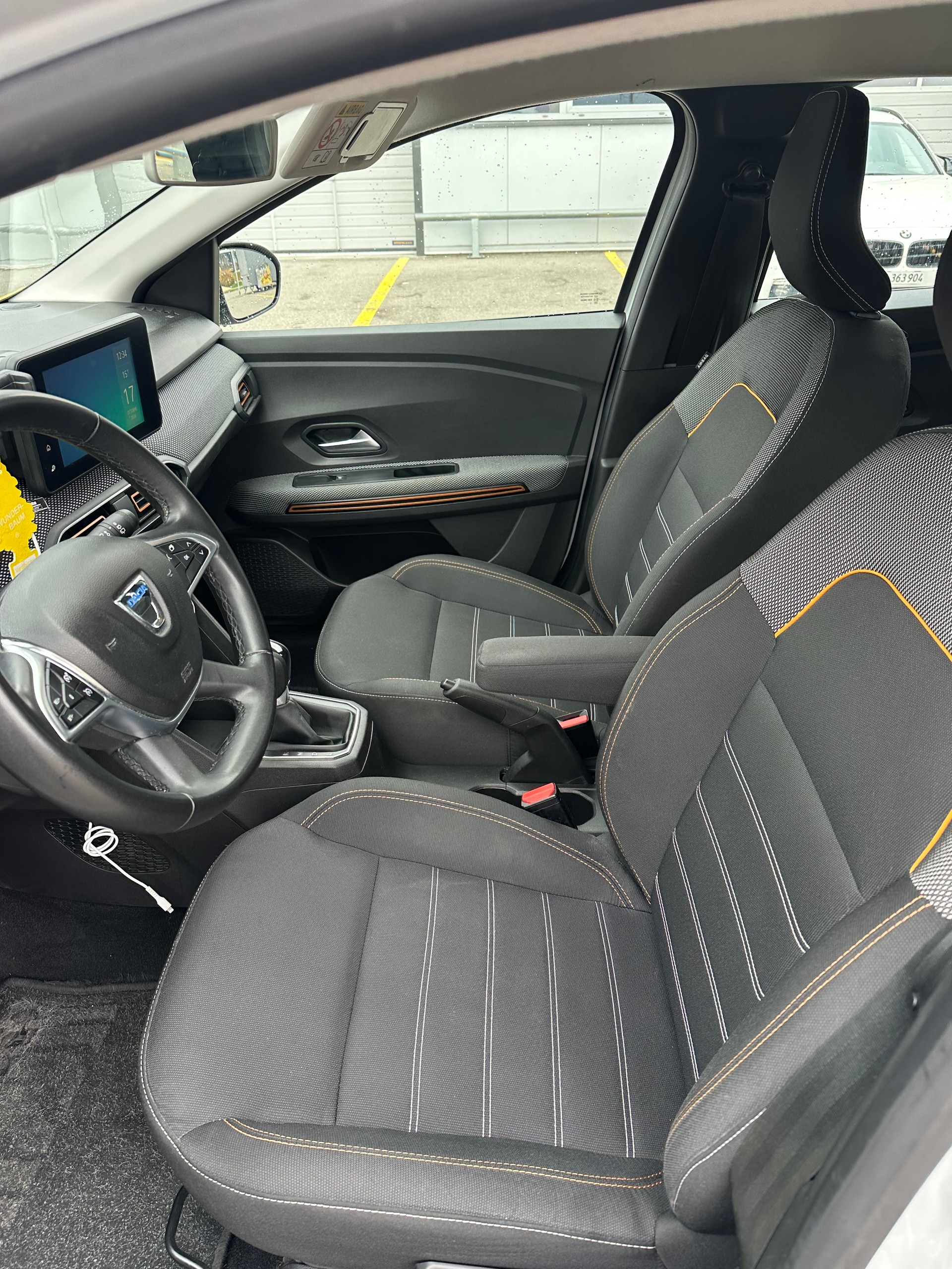 DACIA 1.0 TCe Stepway Comfort-image-5