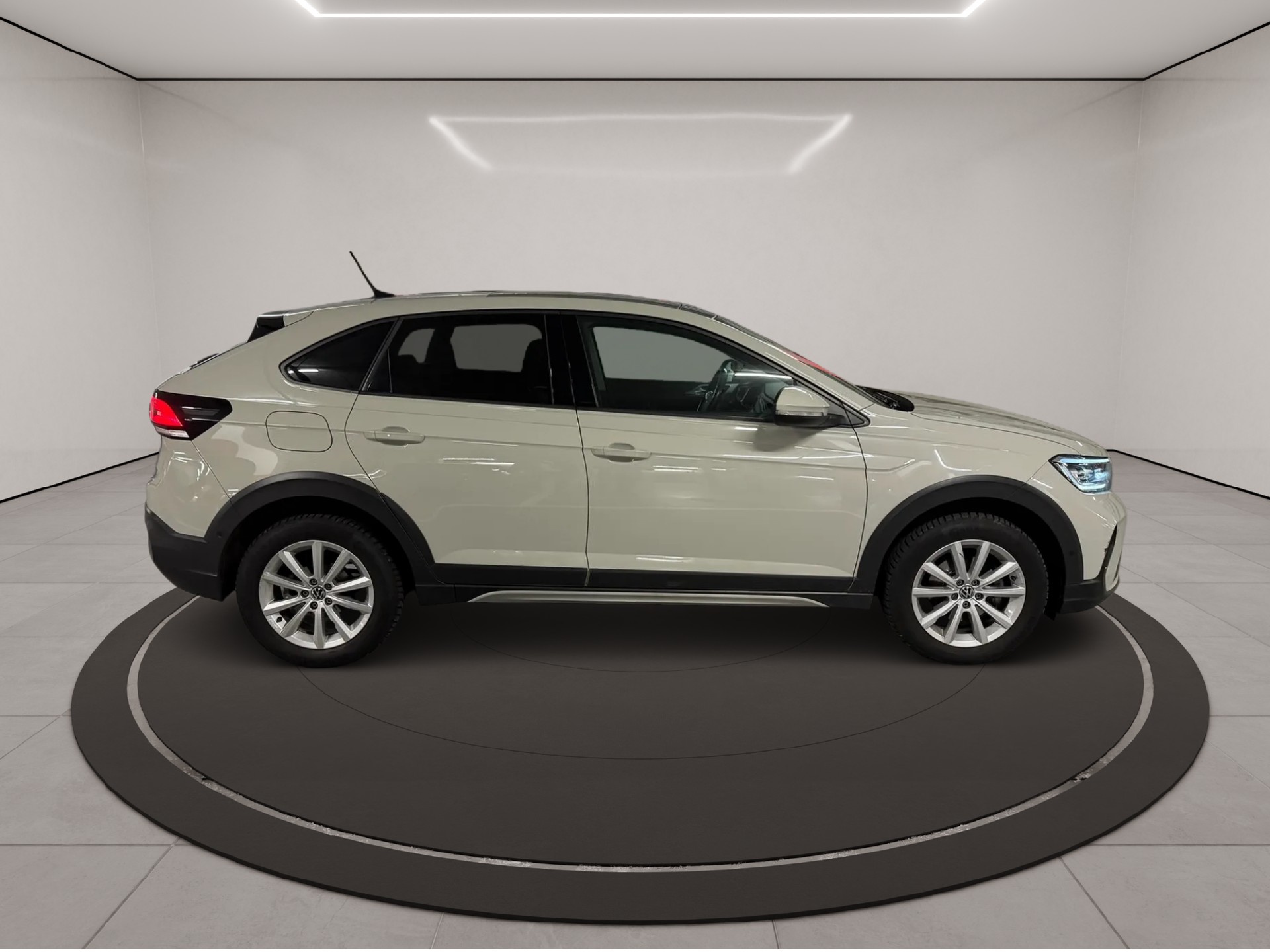 VW Taigo 1.0 TSI Life DSG-image-6