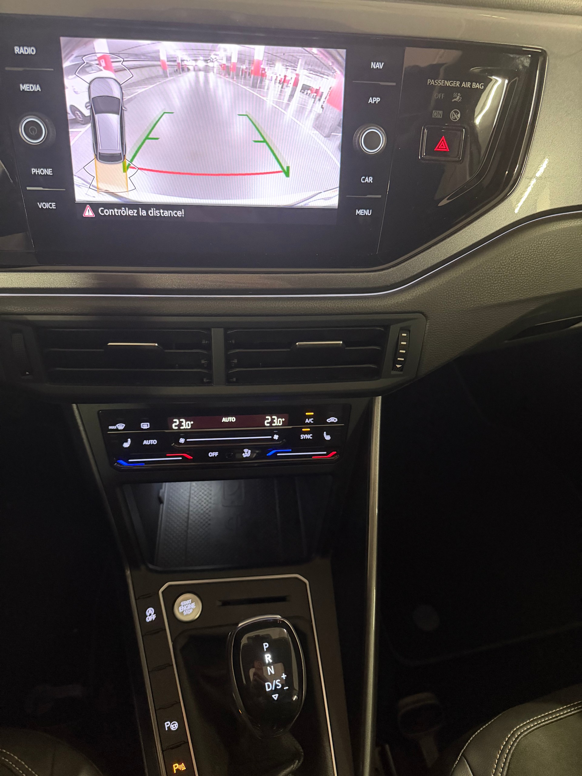 VW Taigo 1.0 TSI Life DSG-image-15