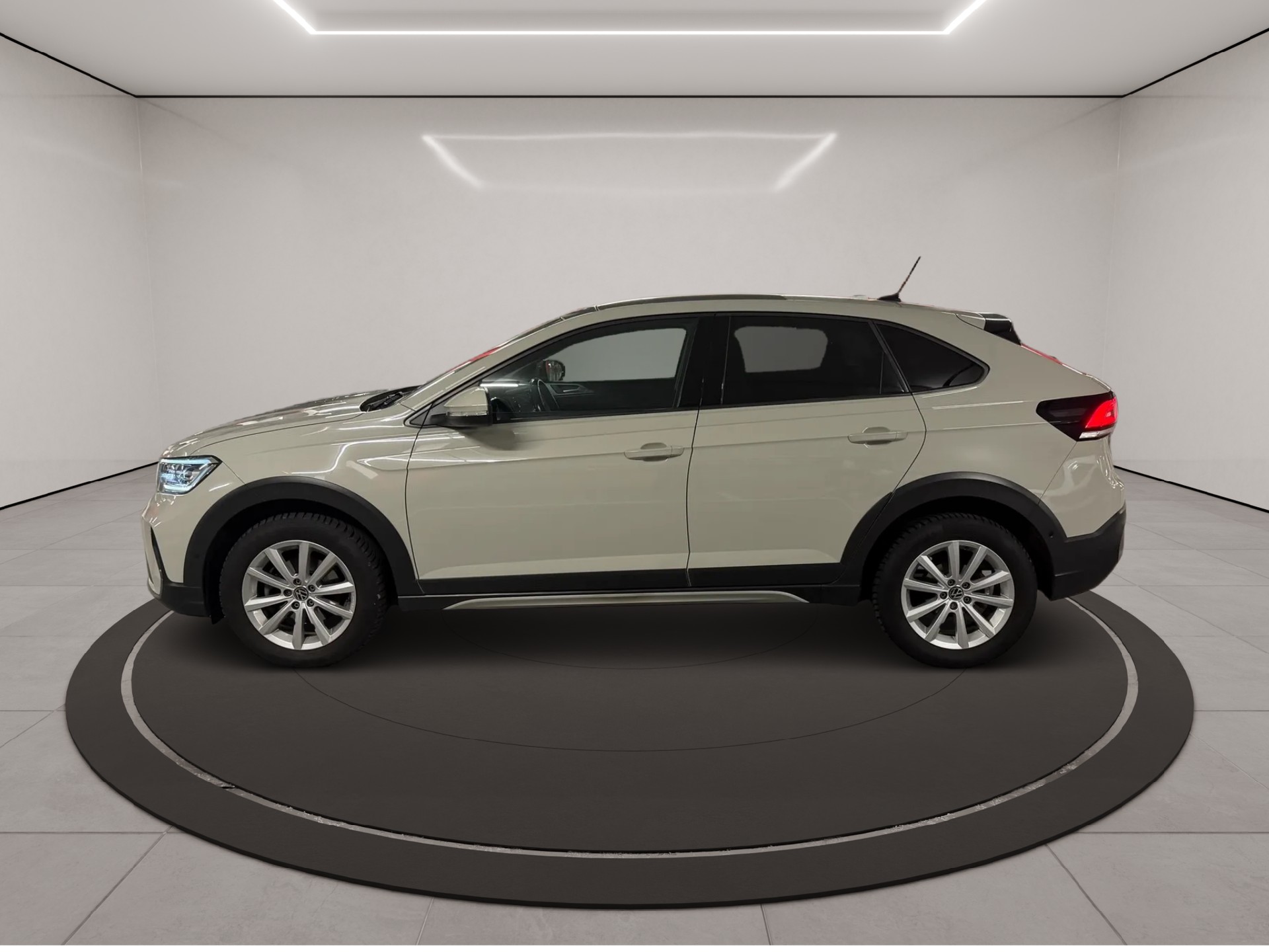 VW Taigo 1.0 TSI Life DSG-image-7