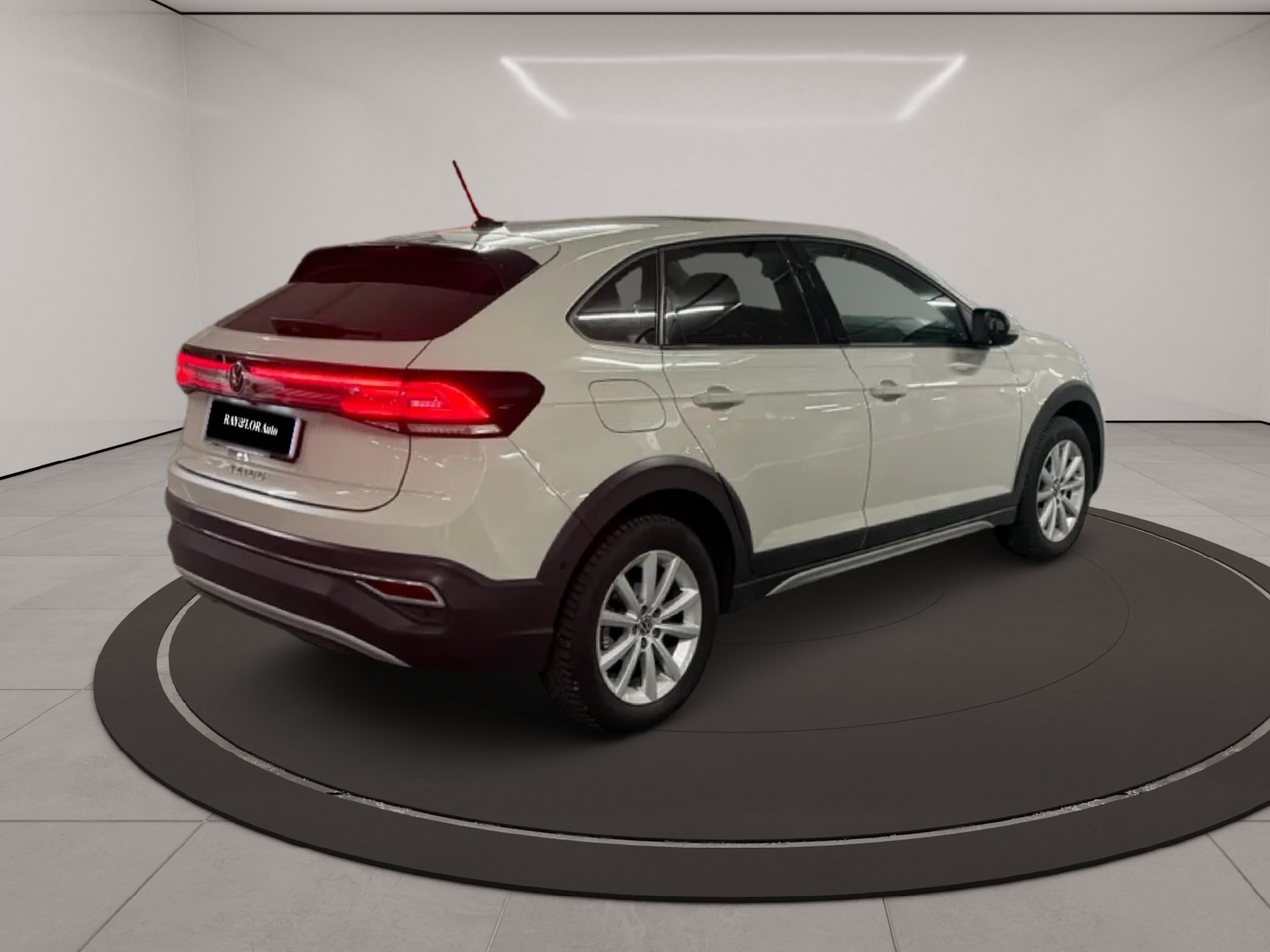 VW Taigo 1.0 TSI Life DSG-image-4