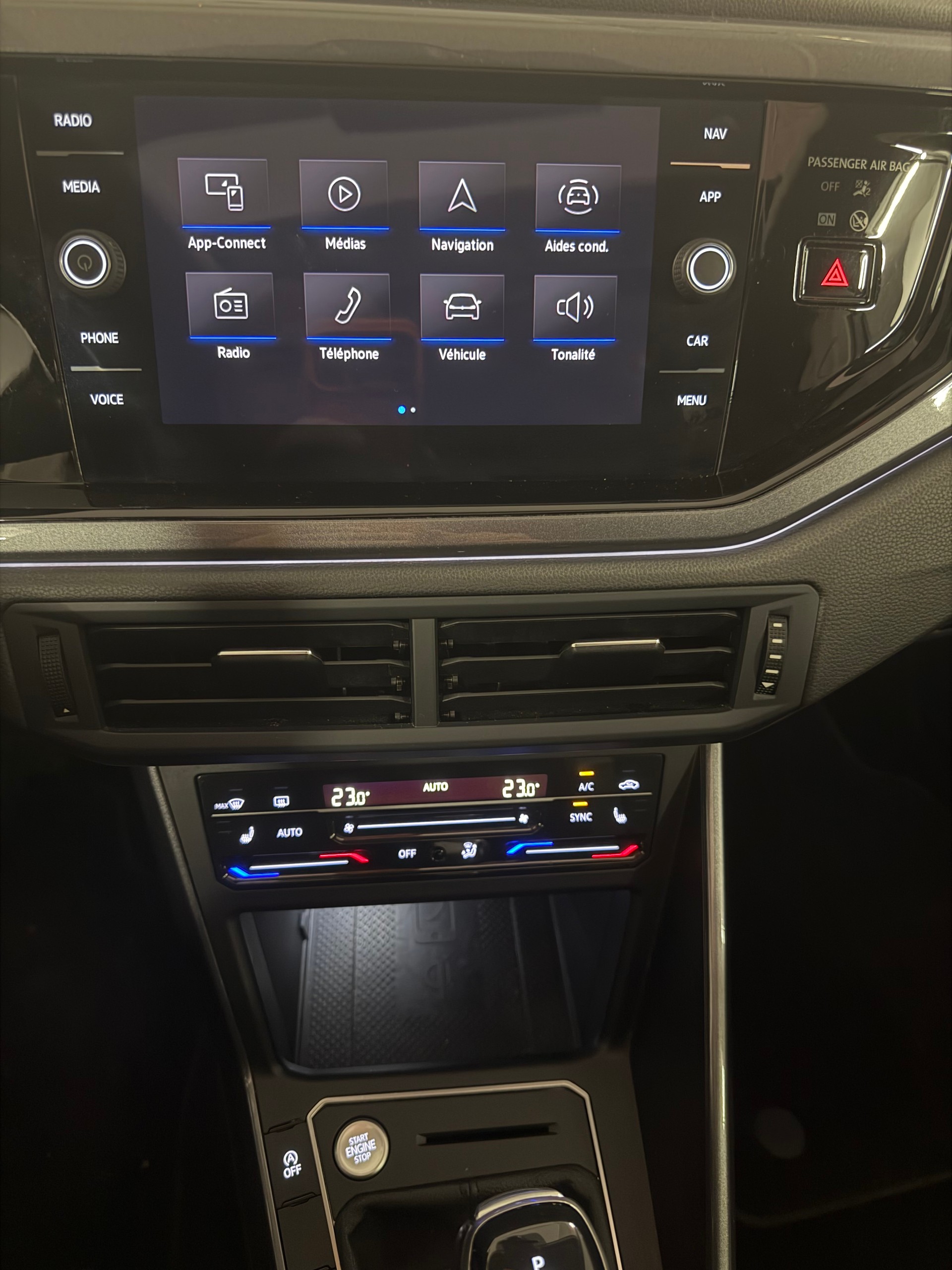 VW Taigo 1.0 TSI Life DSG-image-14