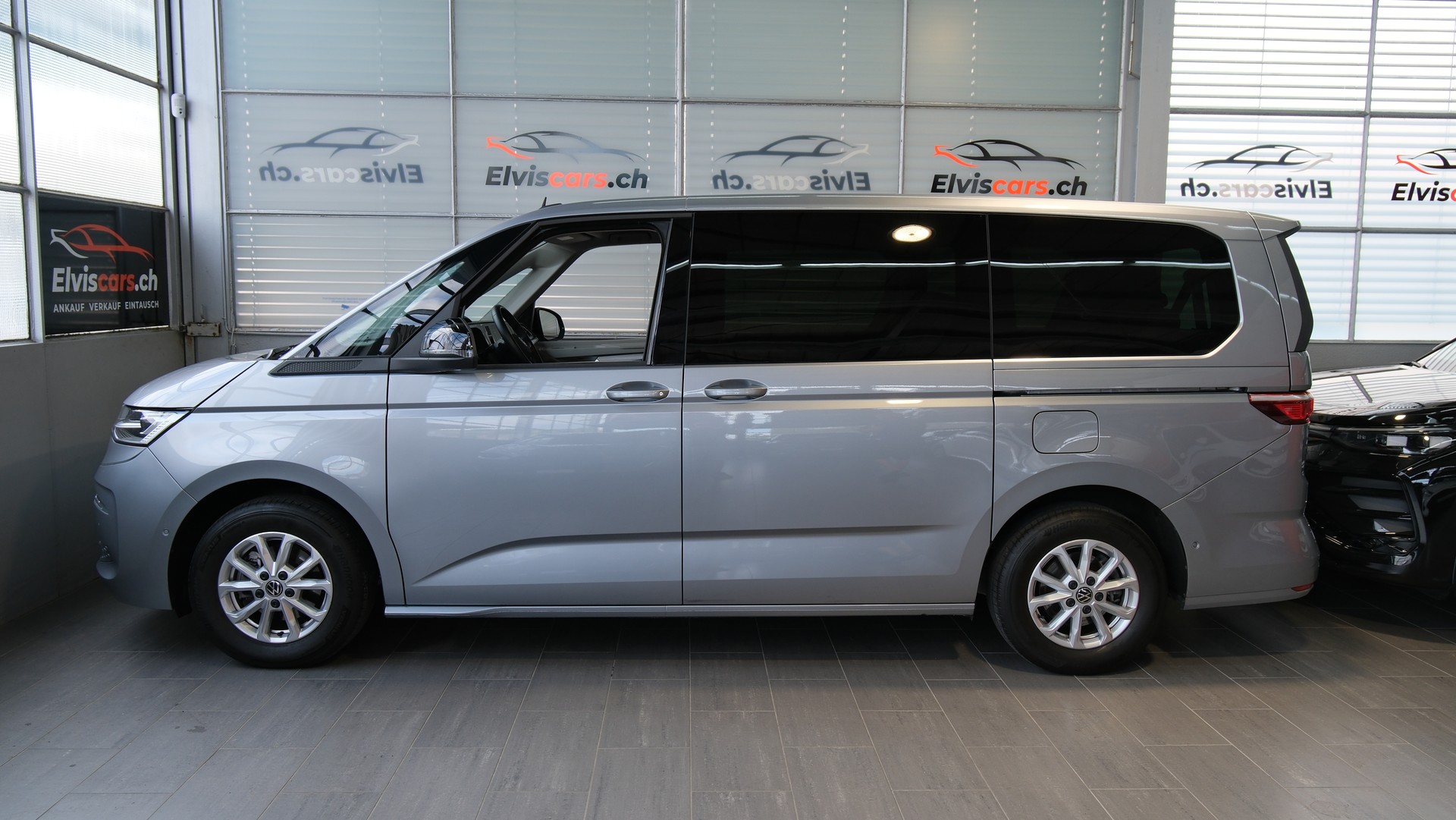 VW Multivan 2.0 TDI Life DSG Lang 8 Sitzplätze-image-10