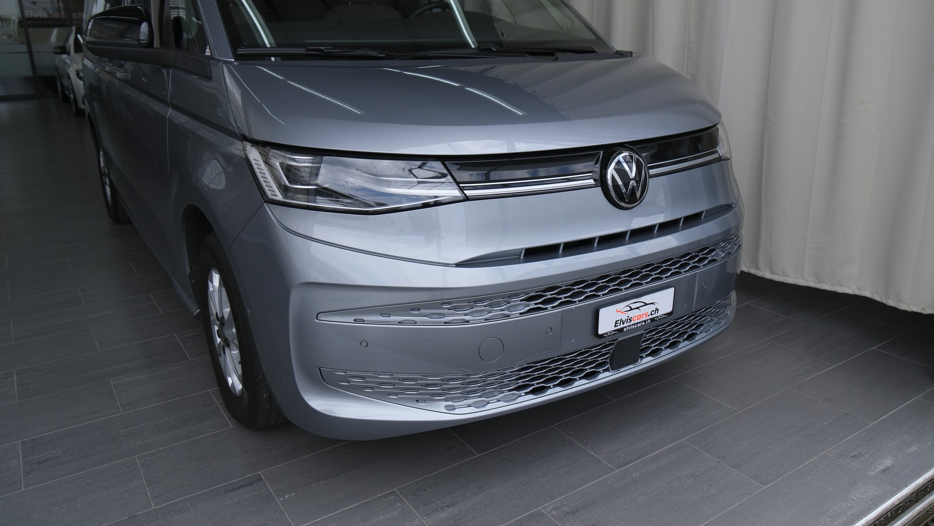 VW Multivan 2.0 TDI Life DSG Lang 8 Sitzplätze-image-30