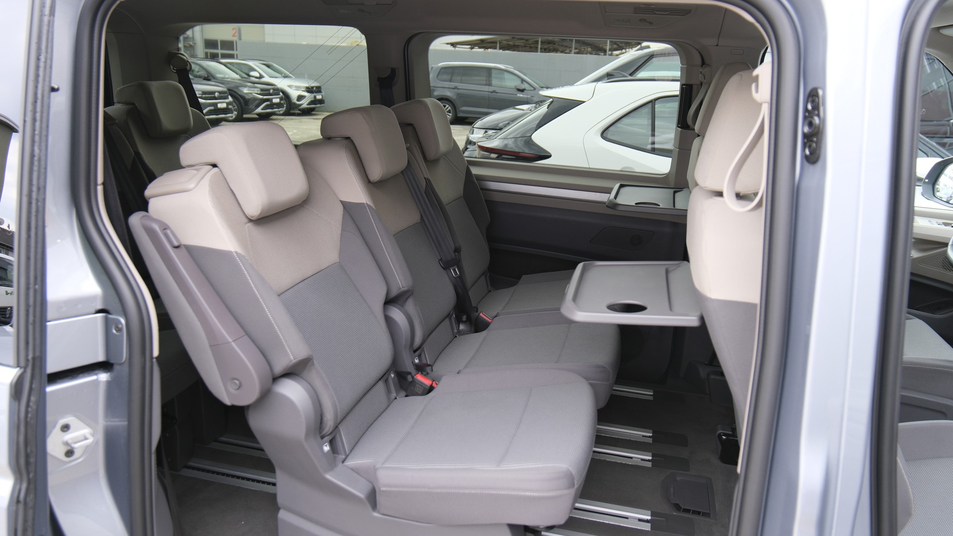 VW Multivan 2.0 TDI Life DSG Lang 8 Sitzplätze-image-20
