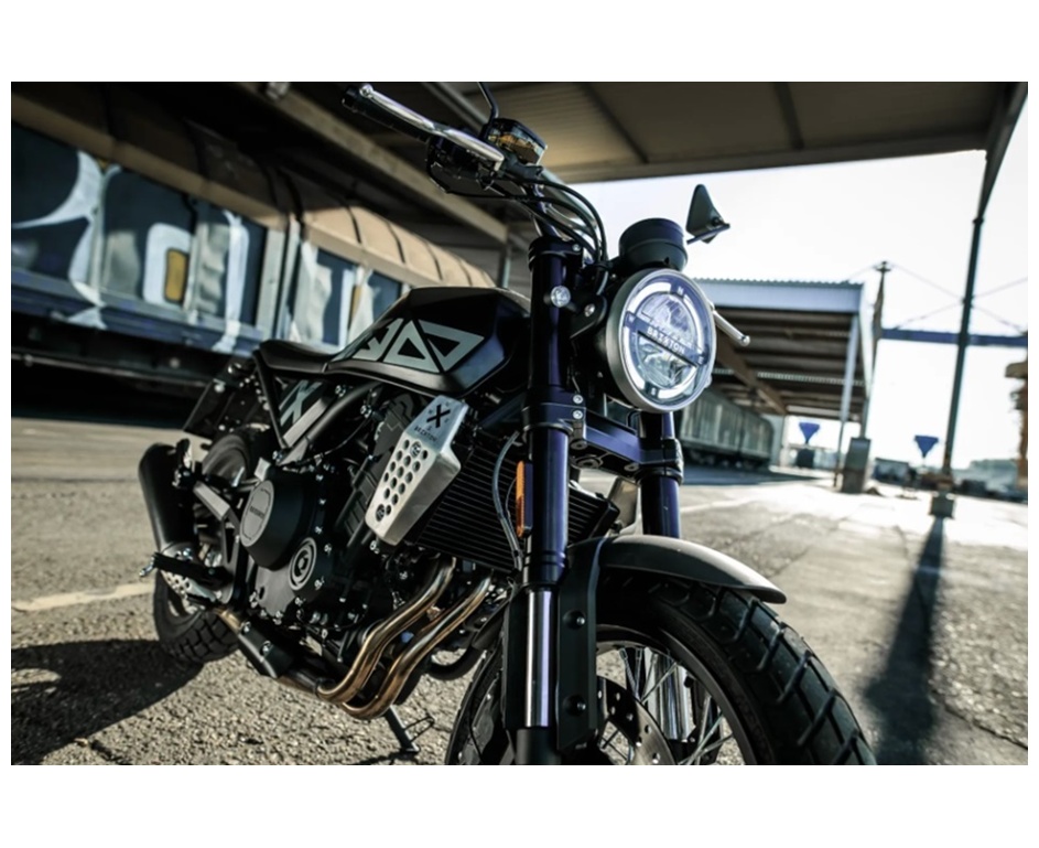 BRIXTON CROSSFIRE 500 X ABS-image-4