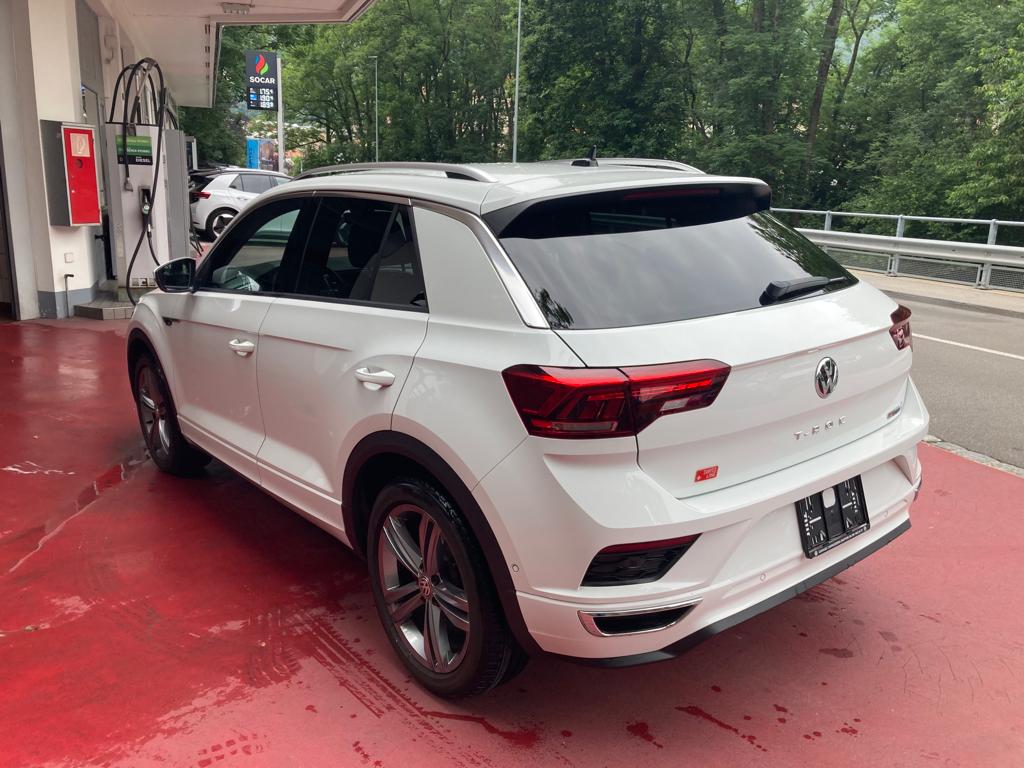 VW T-Roc 2.0 TSI Sport DSG 4Motion-image-4