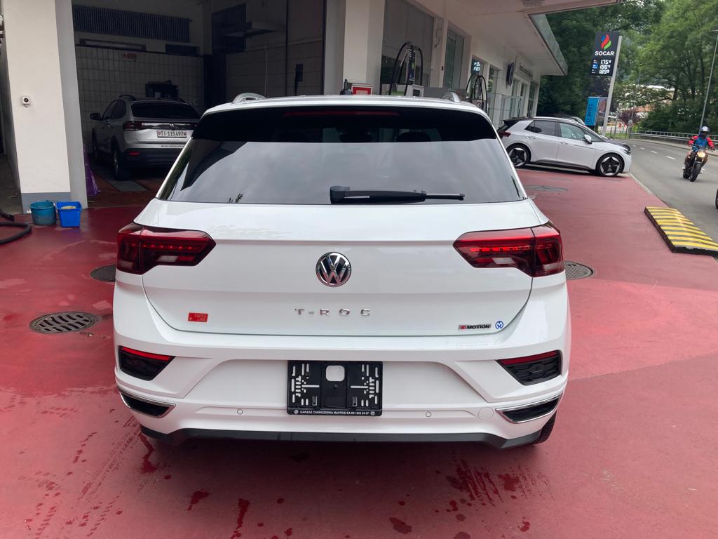 VW T-Roc 2.0 TSI Sport DSG 4Motion-image-5