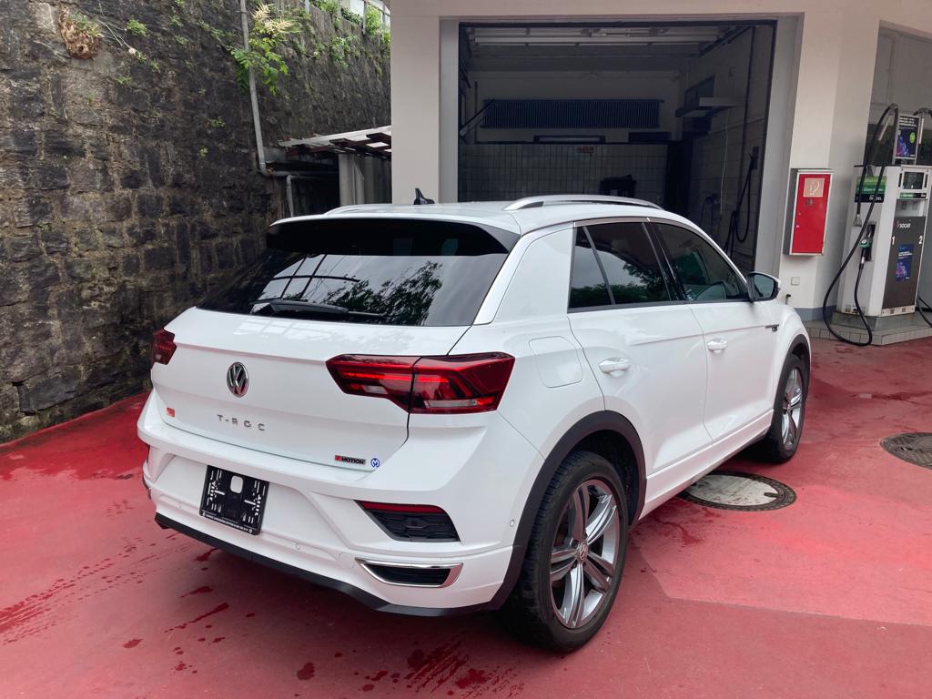 VW T-Roc 2.0 TSI Sport DSG 4Motion-image-6