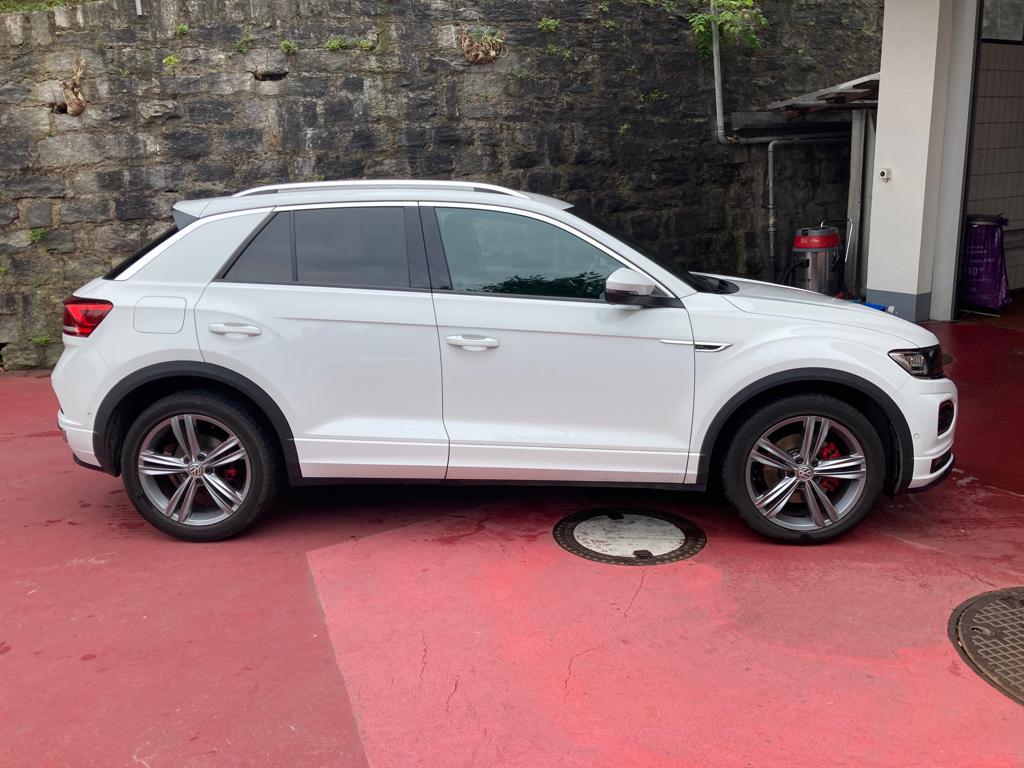 VW T-Roc 2.0 TSI Sport DSG 4Motion-image-7