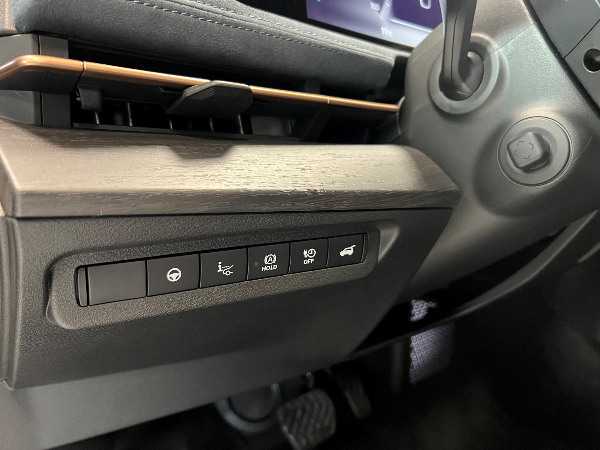 NISSAN Ariya 87 kWh e-4orce Evolve400 Allrad-image-16