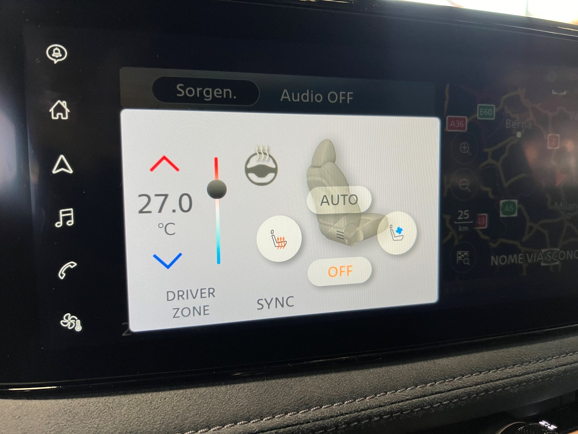 NISSAN Ariya 87 kWh e-4orce Evolve400 Allrad-image-19