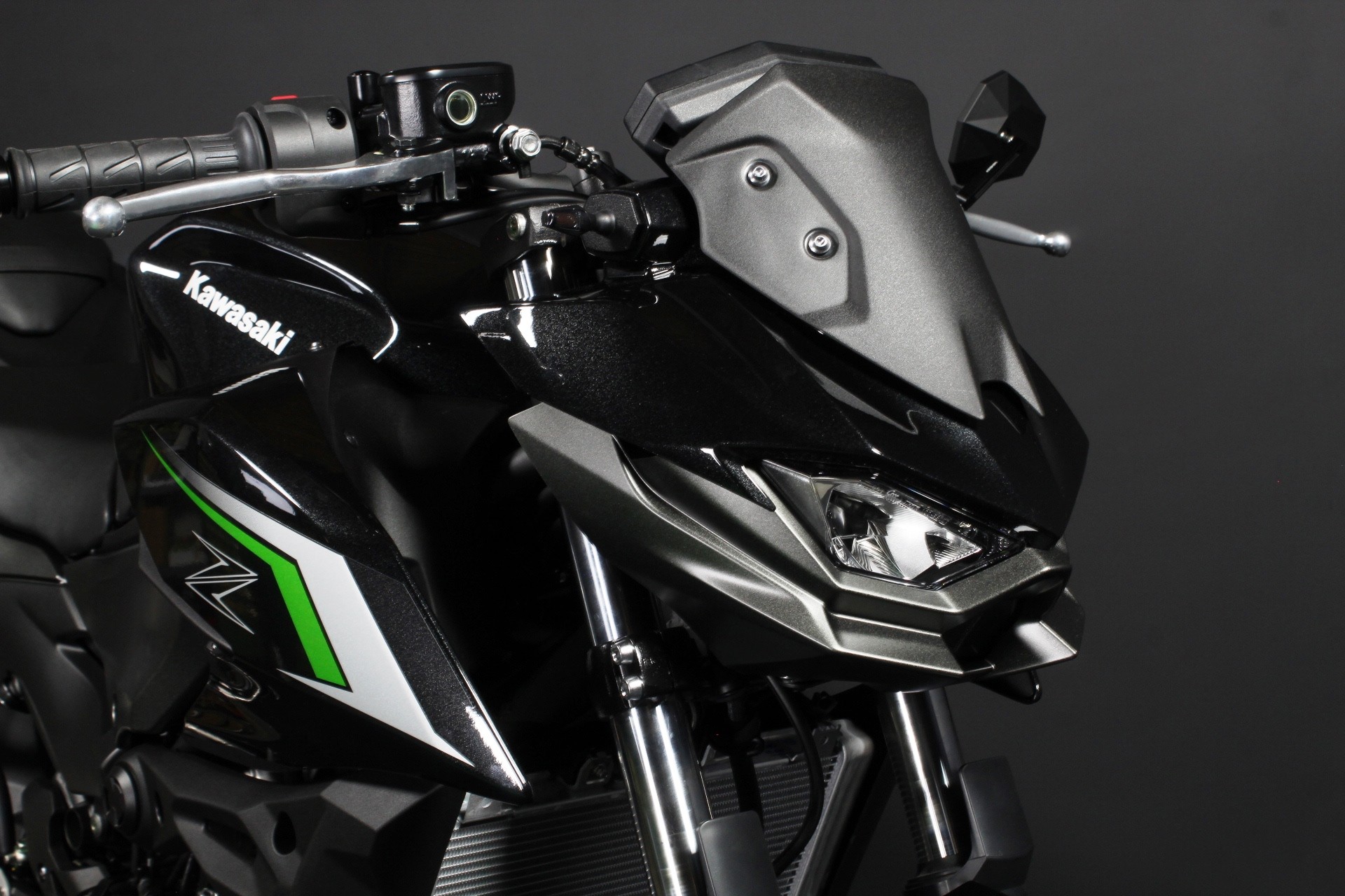 KAWASAKI Z 500 Level 3-showroom-element-2