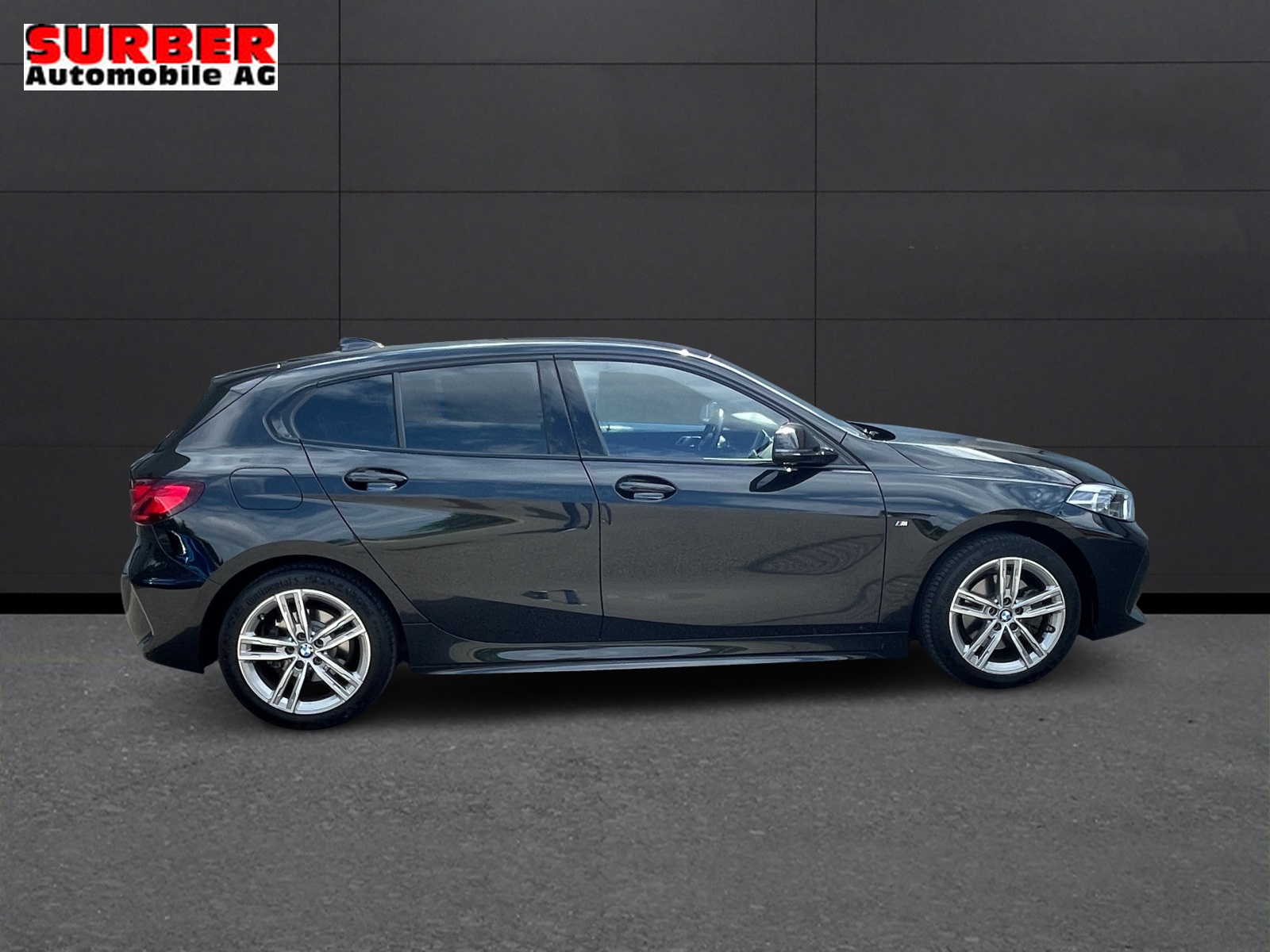 BMW 118i M Sport-image-6
