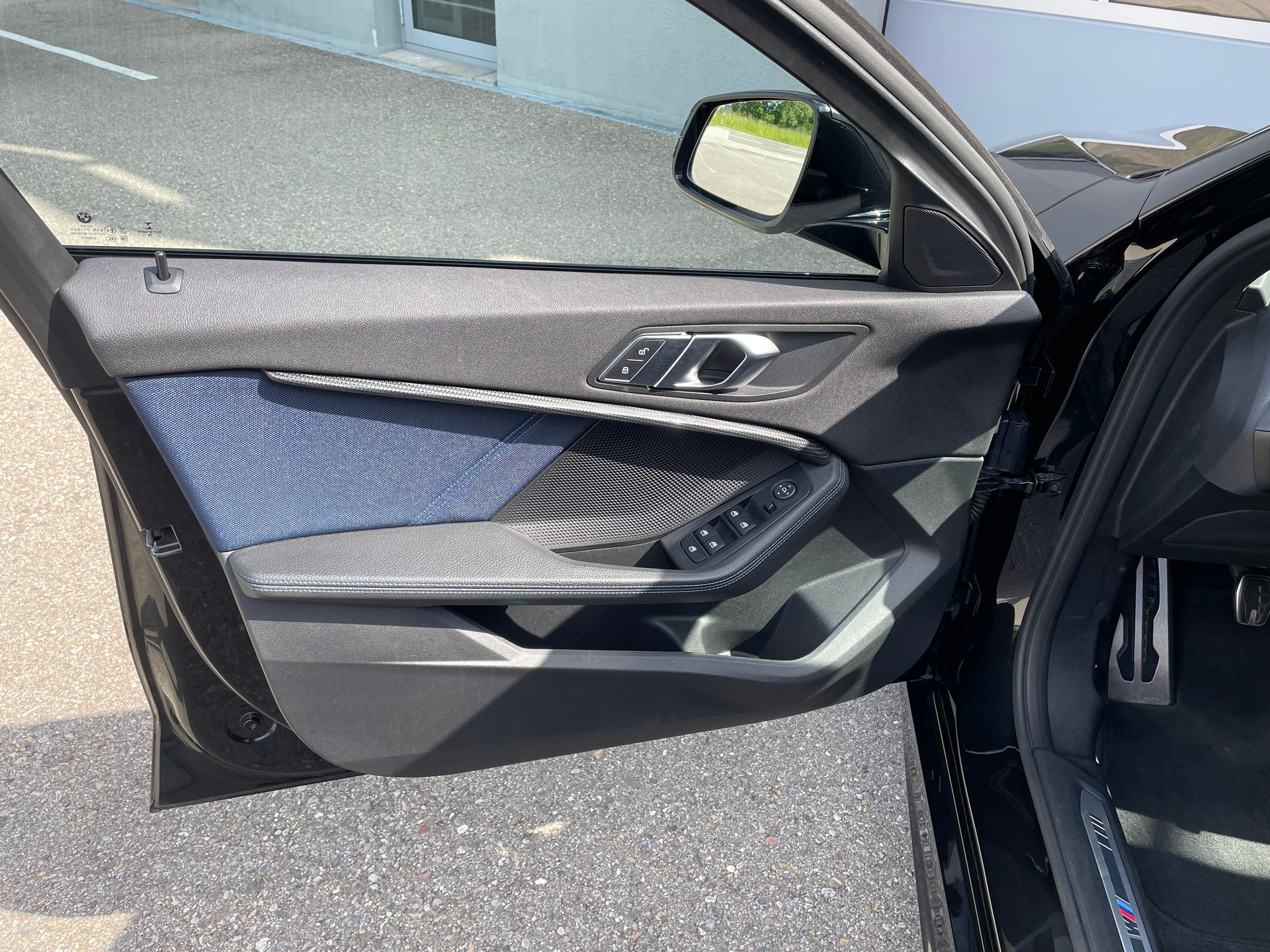 BMW 118i M Sport-image-9