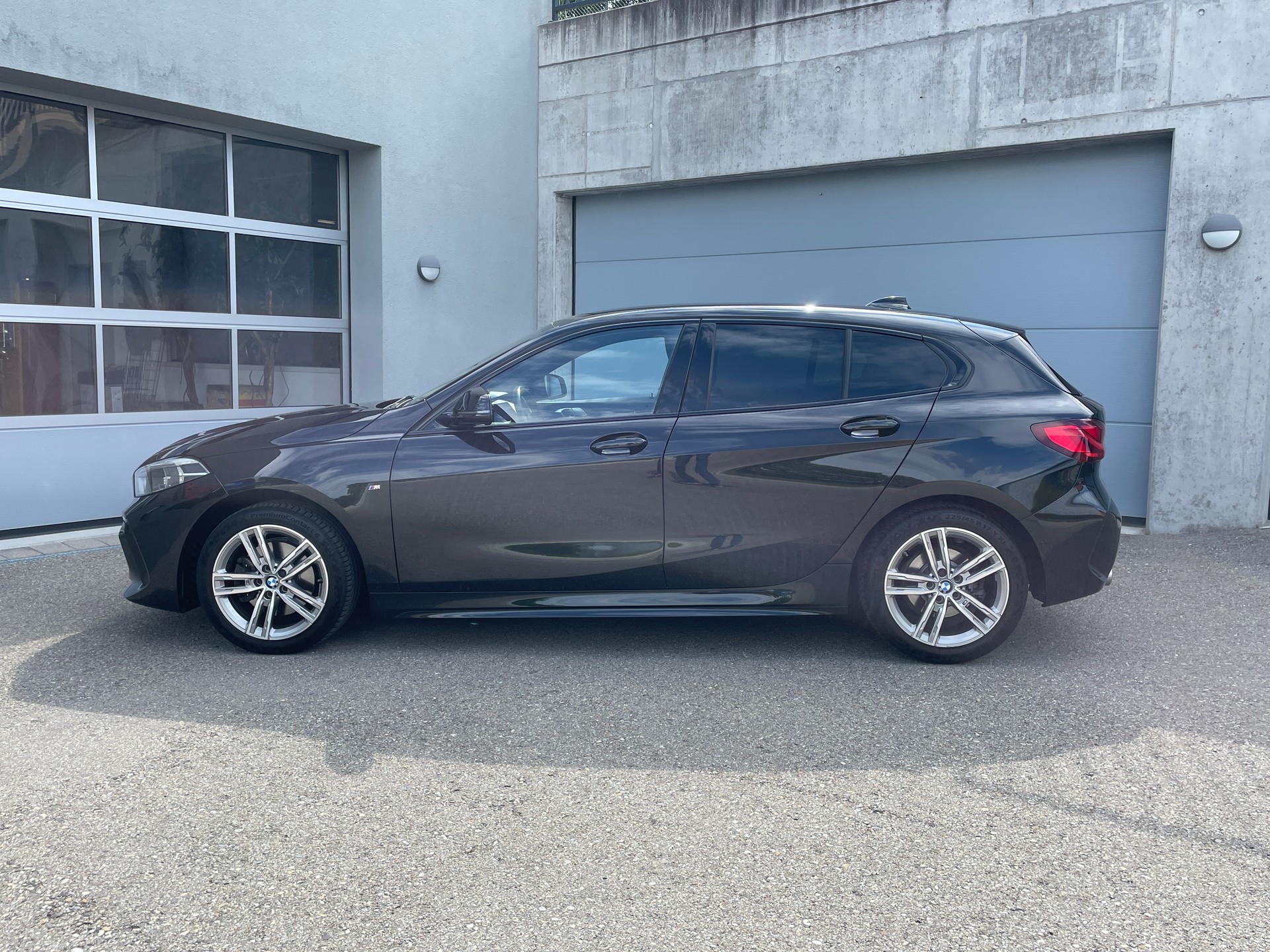 BMW 118i M Sport-image-4