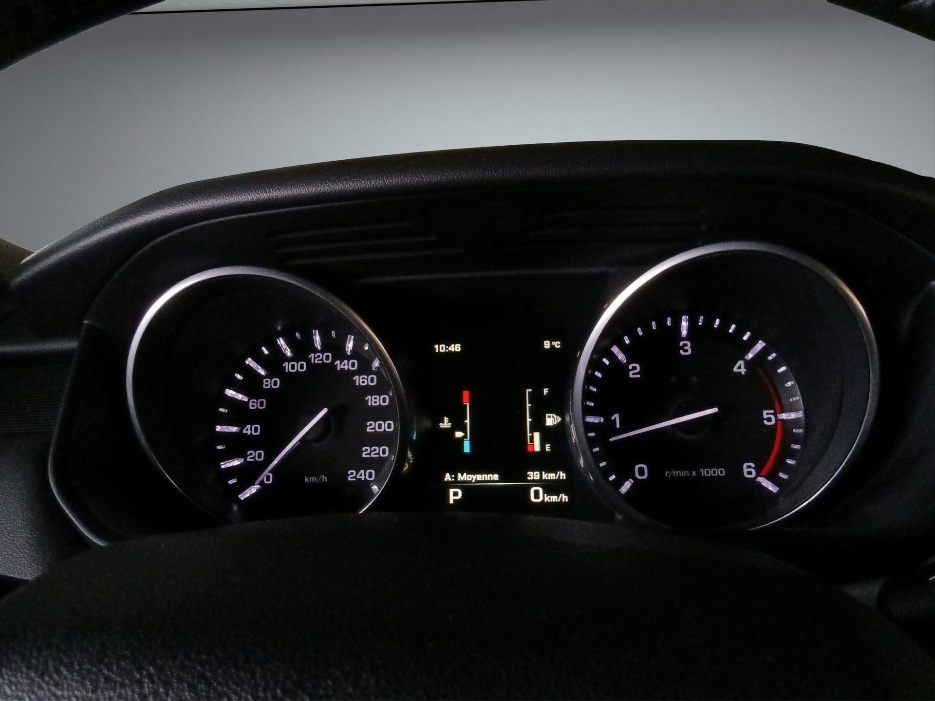 LAND ROVER Range Rover Sport 3.0 SDV6 HSE Dynamic-image-5