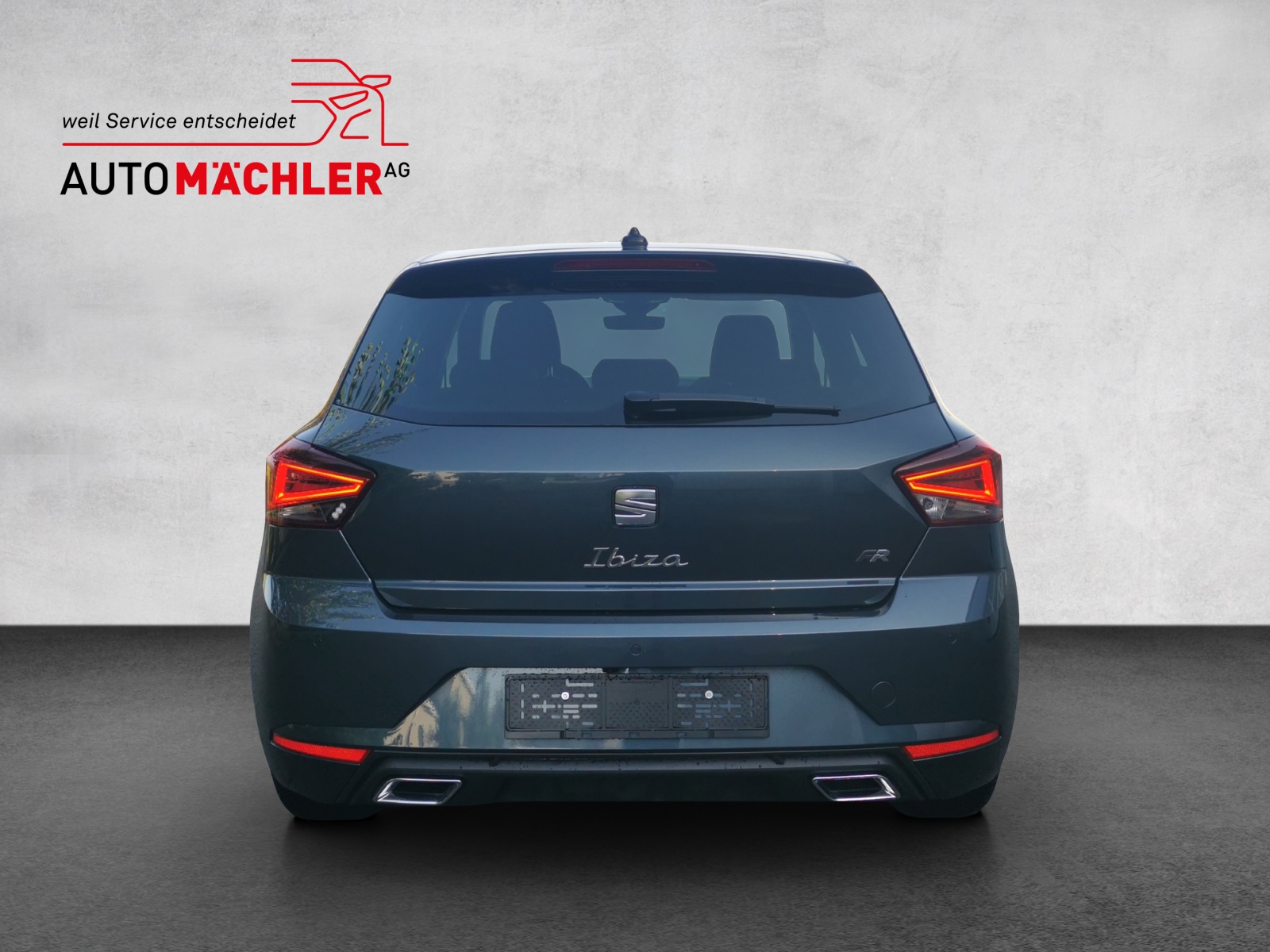 SEAT Ibiza 1.0 TSI 110 Hola FR DSG 4J Garantie-image-5