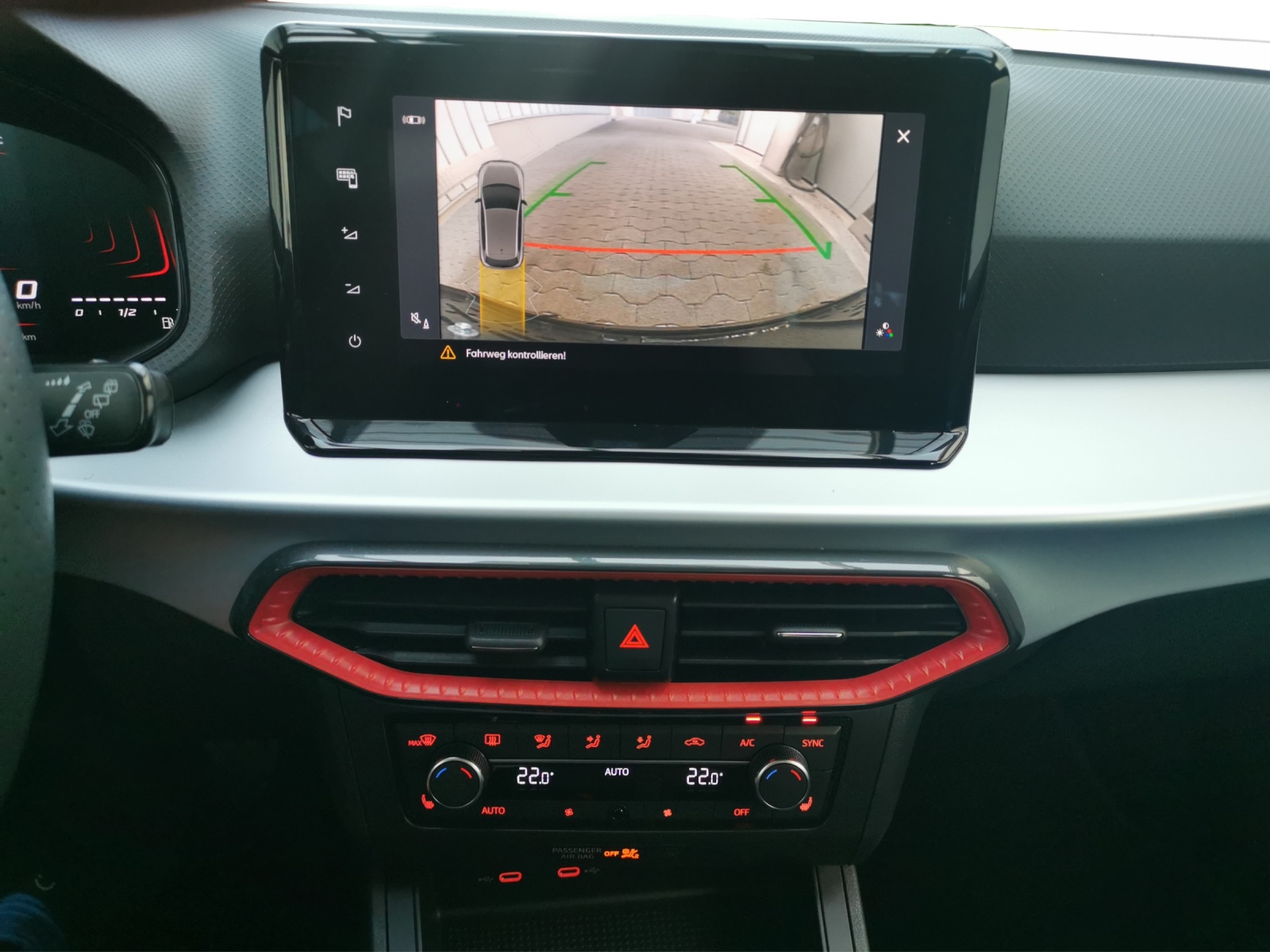 SEAT Ibiza 1.0 TSI 110 Hola FR DSG 4J Garantie-image-13