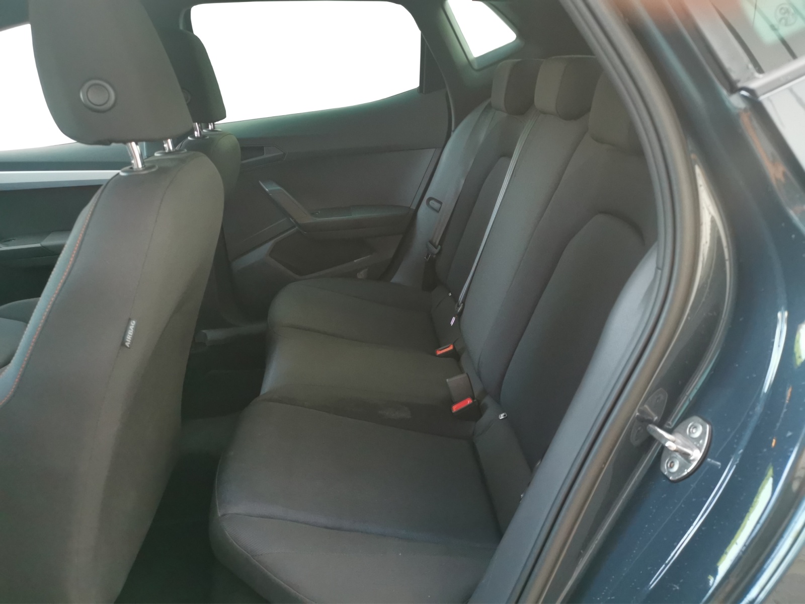 SEAT Ibiza 1.0 TSI 110 Hola FR DSG 4J Garantie-image-14