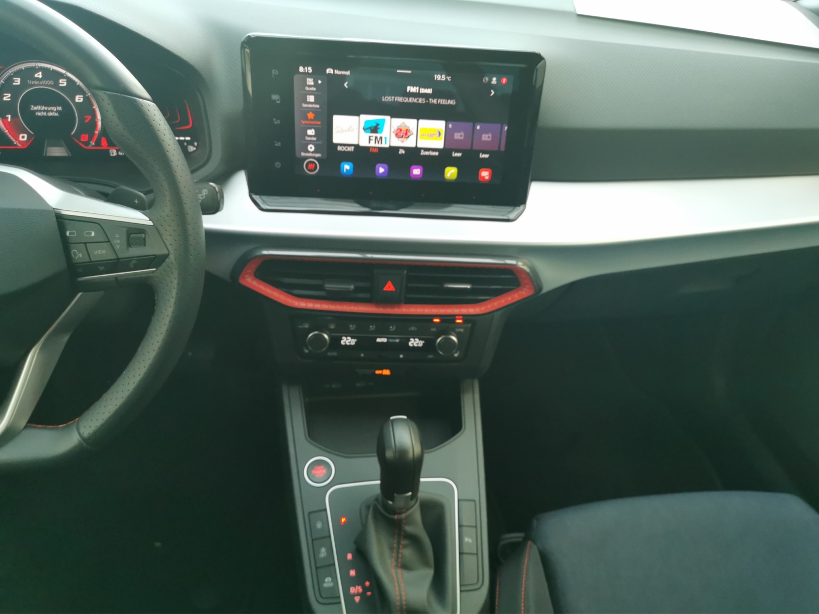 SEAT Ibiza 1.0 TSI 110 Hola FR DSG 4J Garantie-image-12