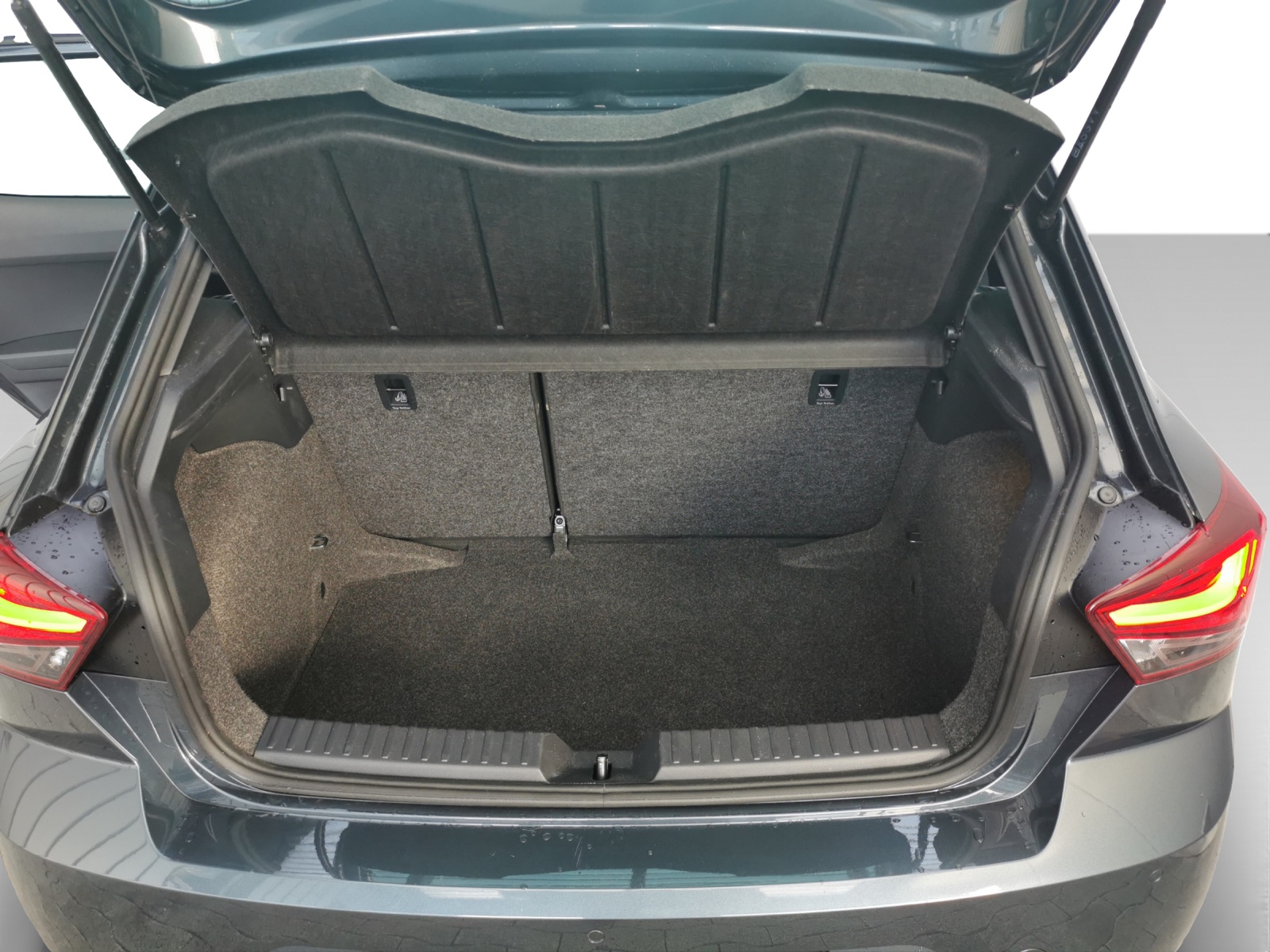 SEAT Ibiza 1.0 TSI 110 Hola FR DSG 4J Garantie-image-15
