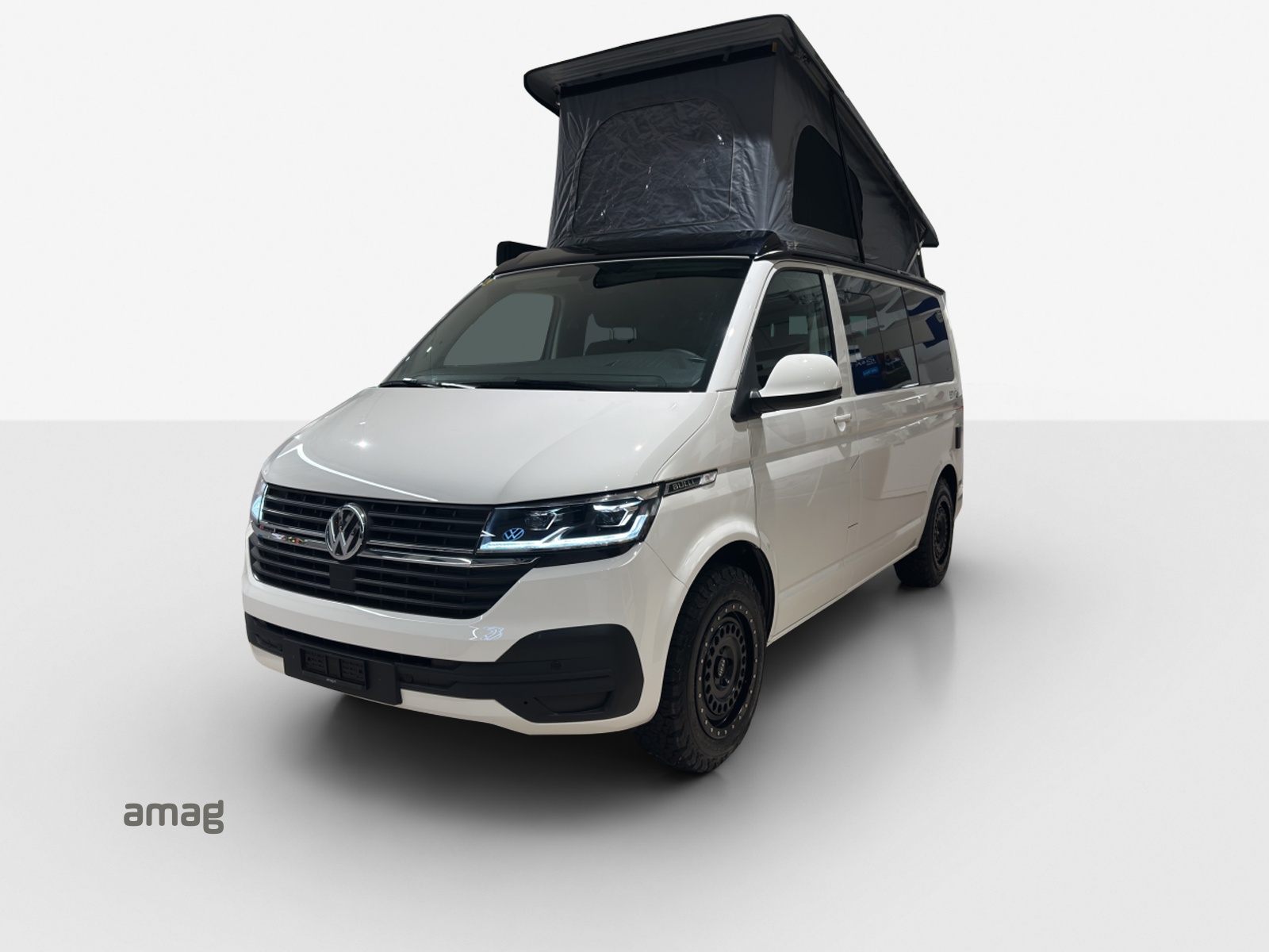 VW T6.1 2.0 TDI Envia Free 4Motion DSG
