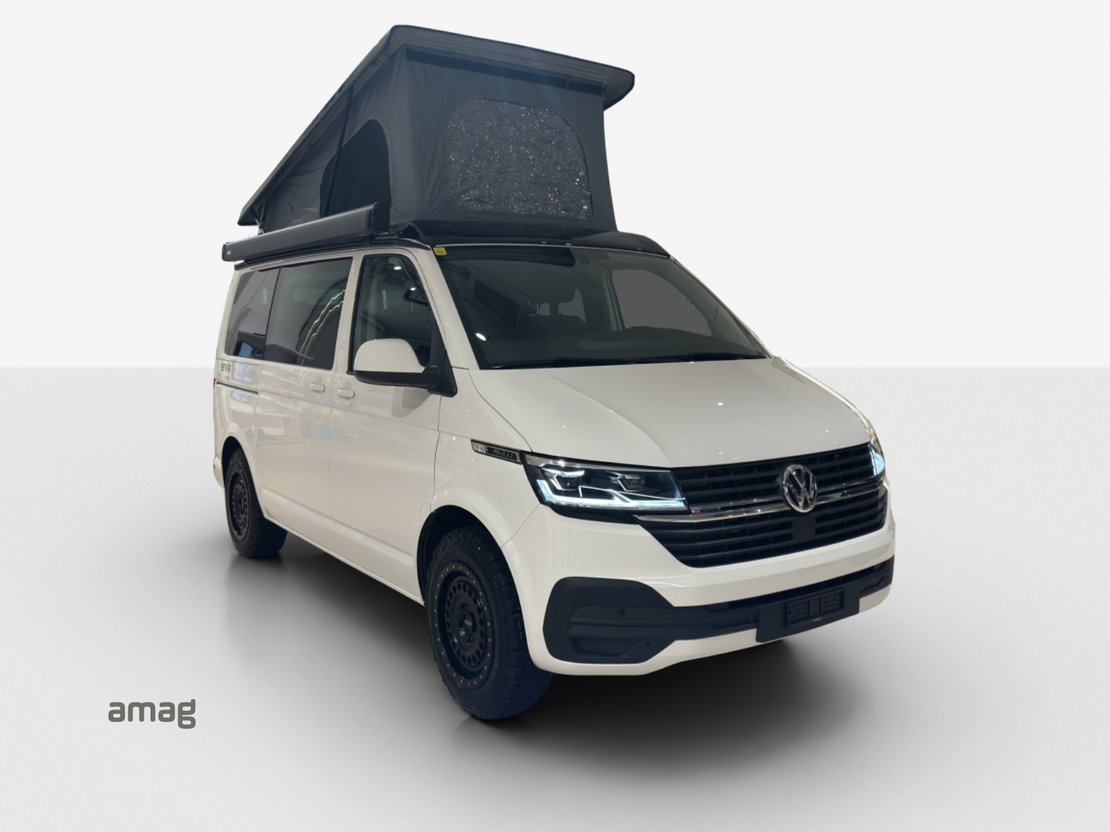 VW T6.1 2.0 TDI Envia Free 4Motion DSG-image-5