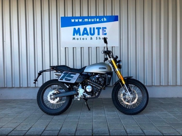 FANTIC Caballero 125-showroom-element-2
