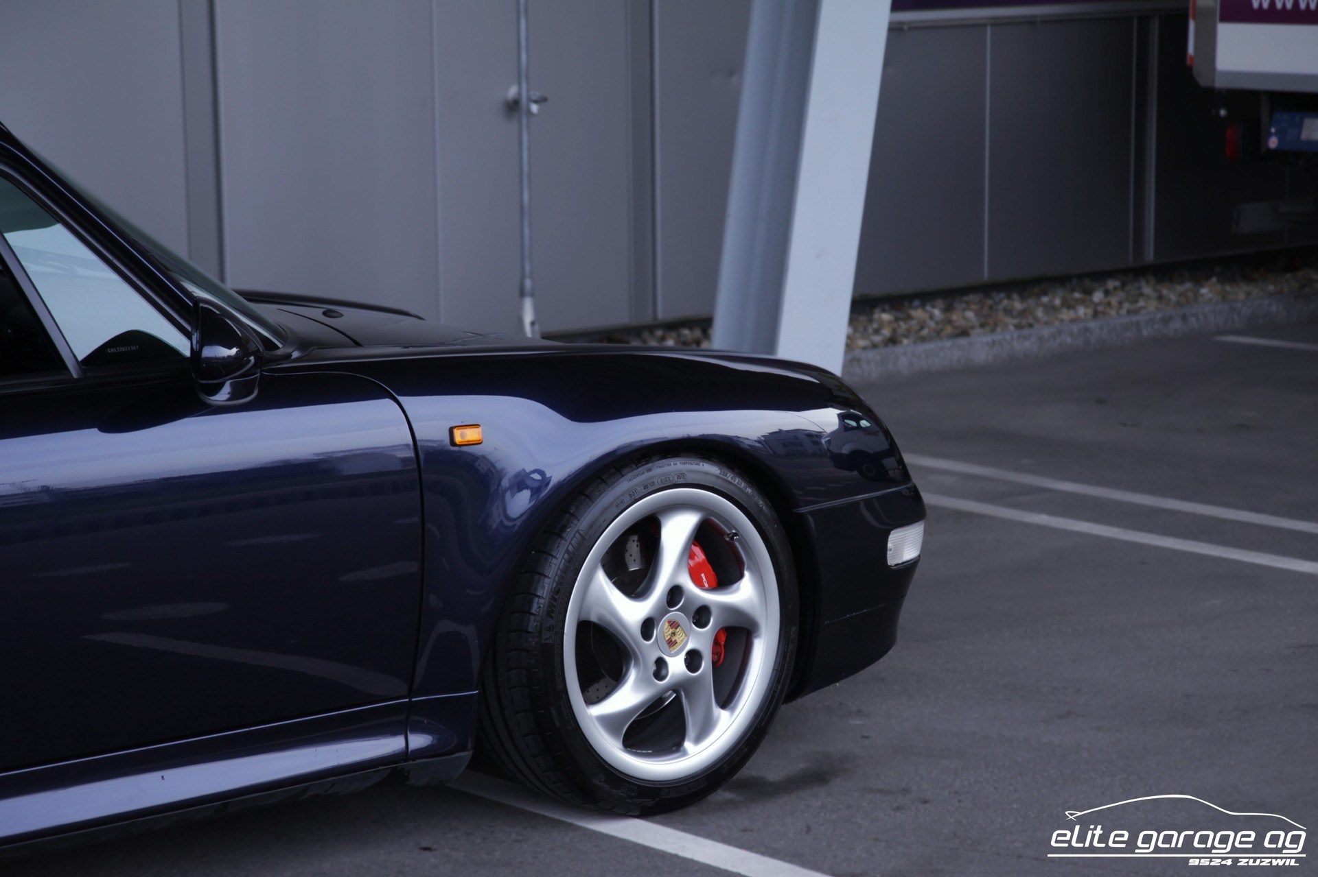 PORSCHE 911 Turbo WLS 450 PS-image-10