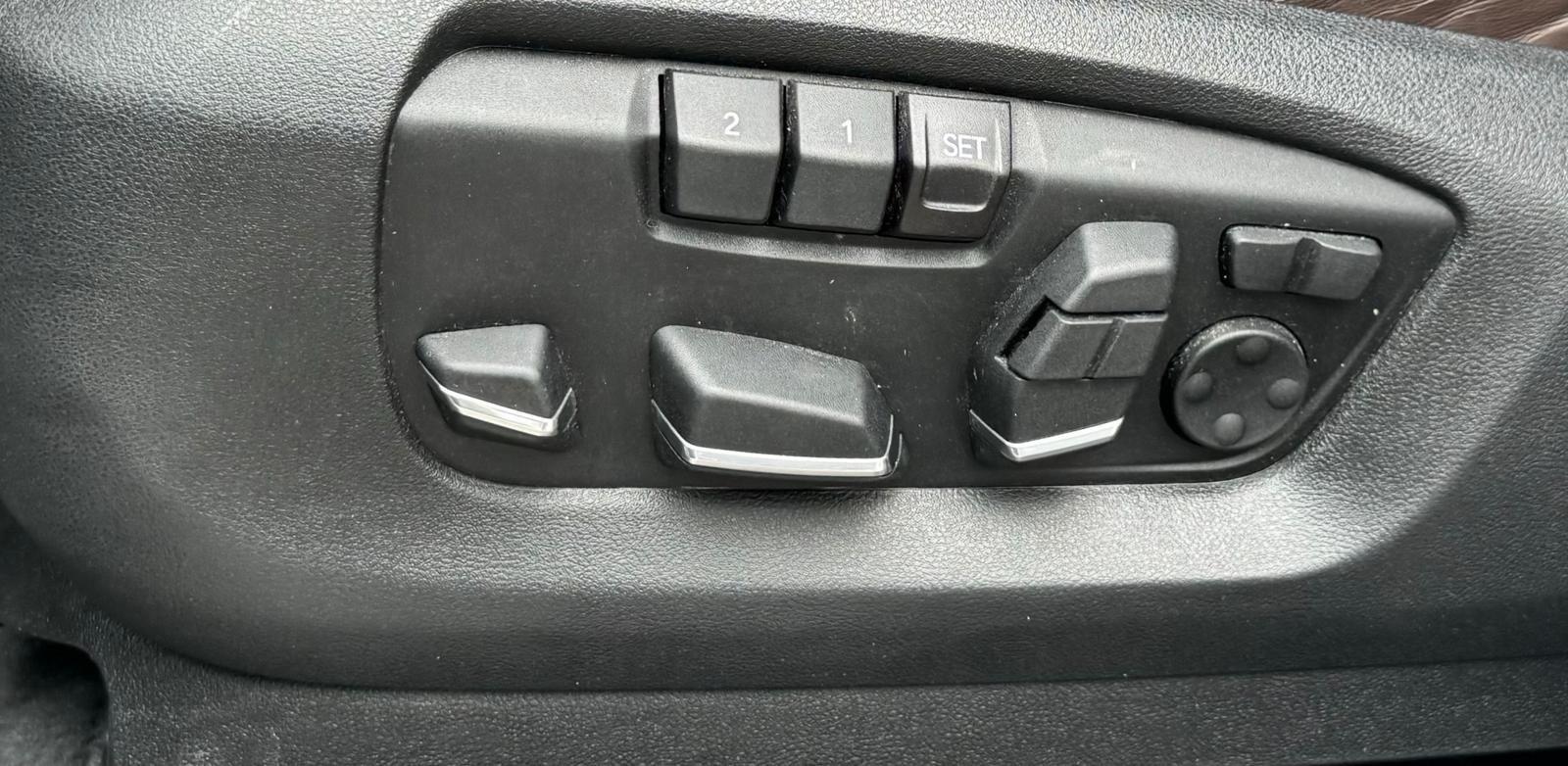 BMW X5 xDrive 40e iPerformance M Sport Steptronic-image-8