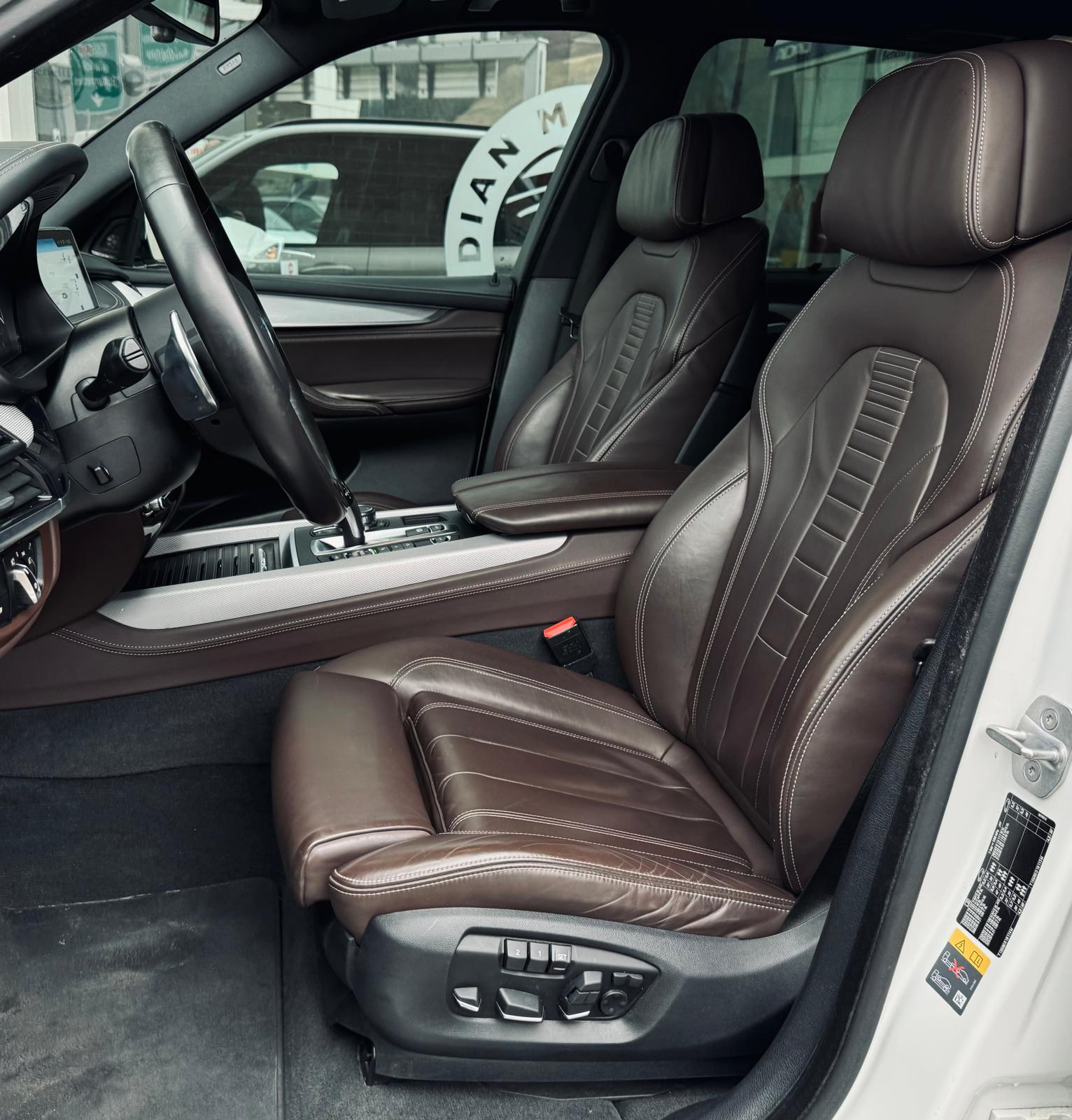 BMW X5 xDrive 40e iPerformance M Sport Steptronic-image-7