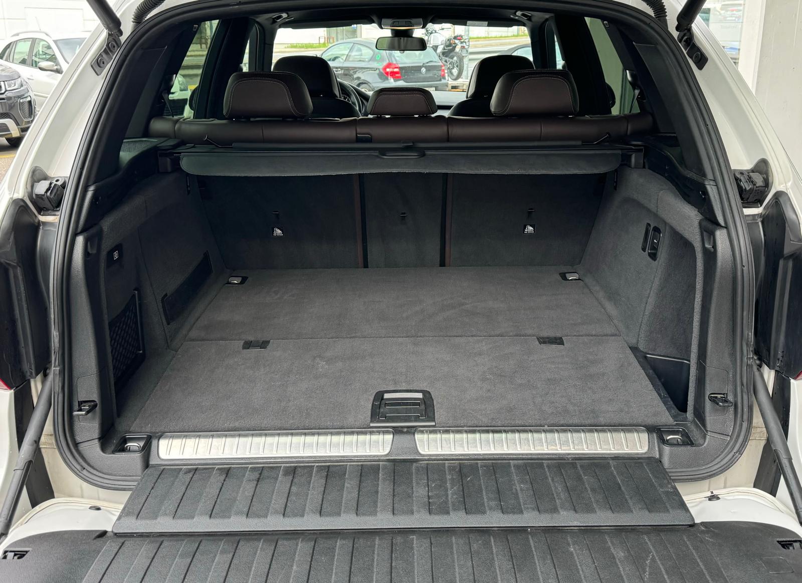 BMW X5 xDrive 40e iPerformance M Sport Steptronic-image-10